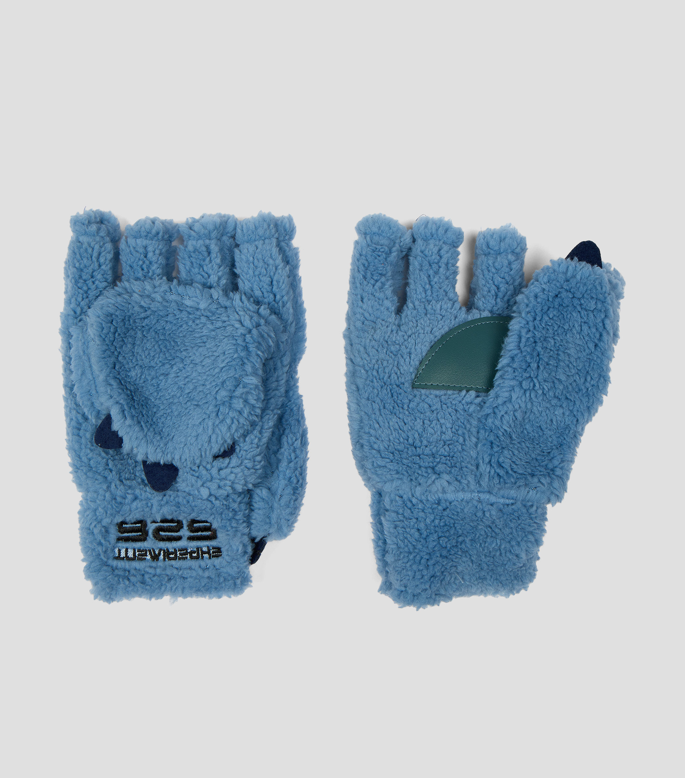 Guantes Stitch Niño