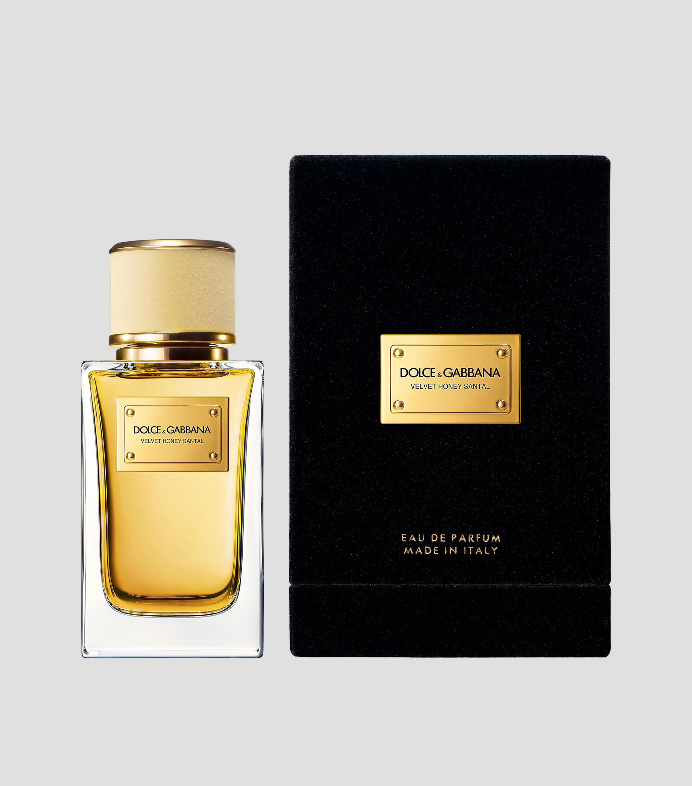 Perfume Velvet Honey Santal, Eau de Parfum 100 ml Unisex