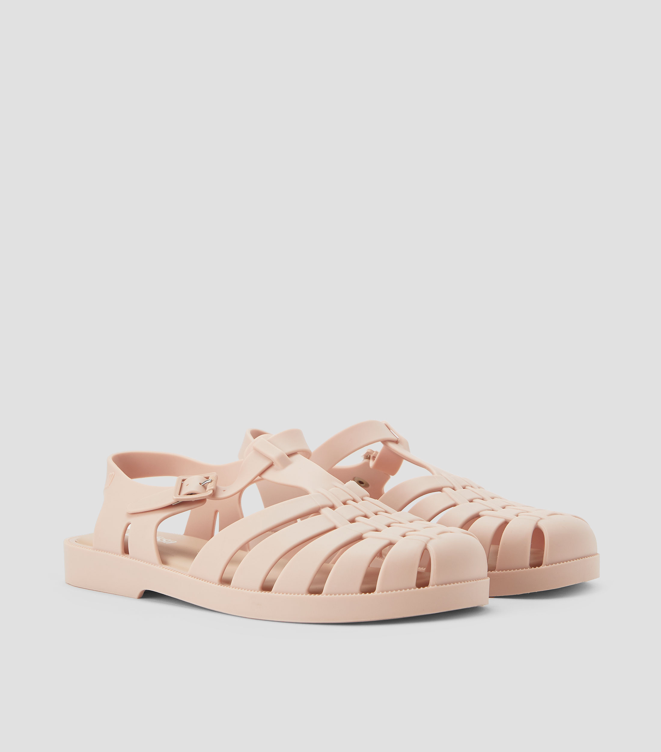 Sandalias planas Mujer