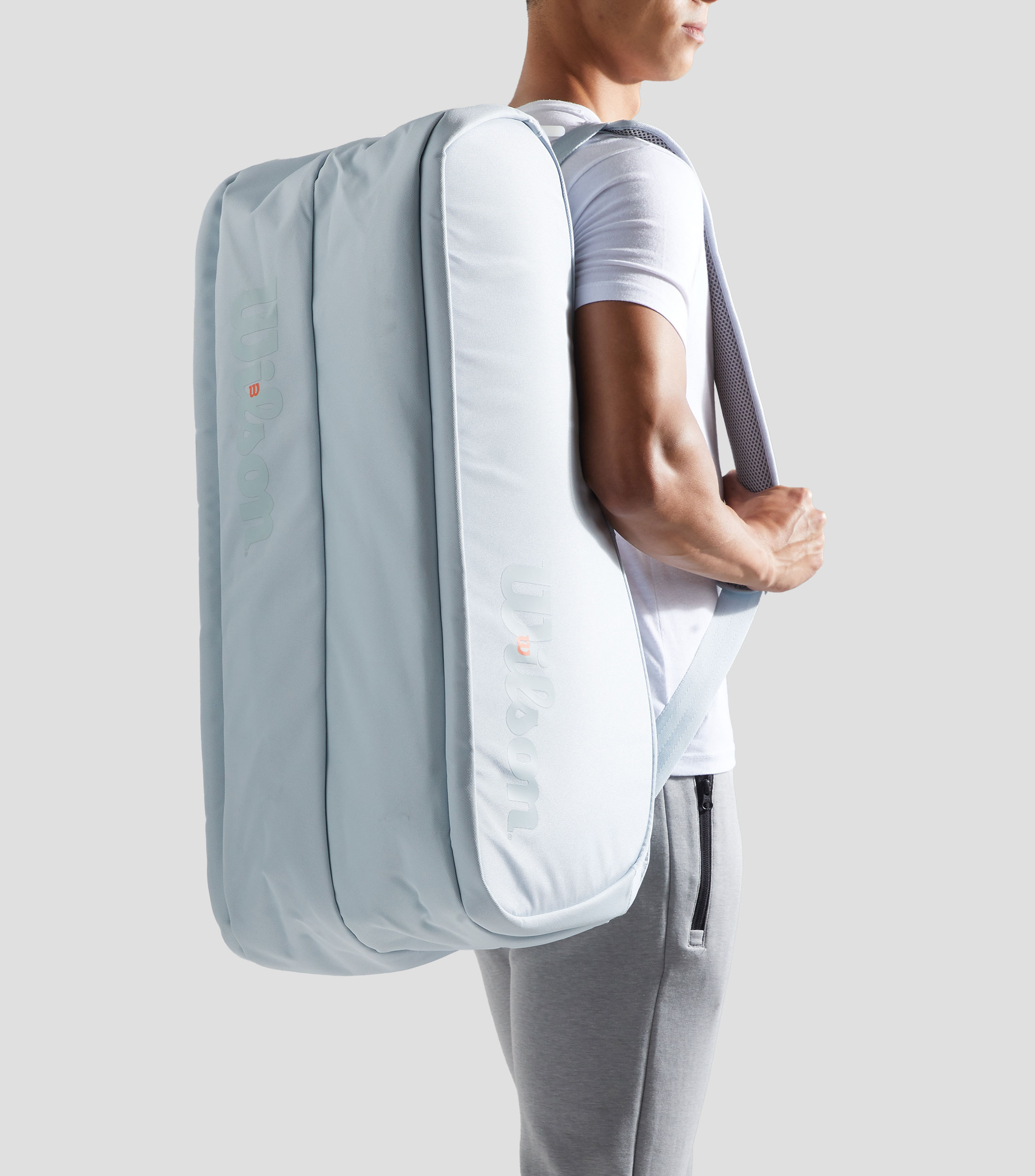 Maleta para Tennis Shift Super Tour Unisex