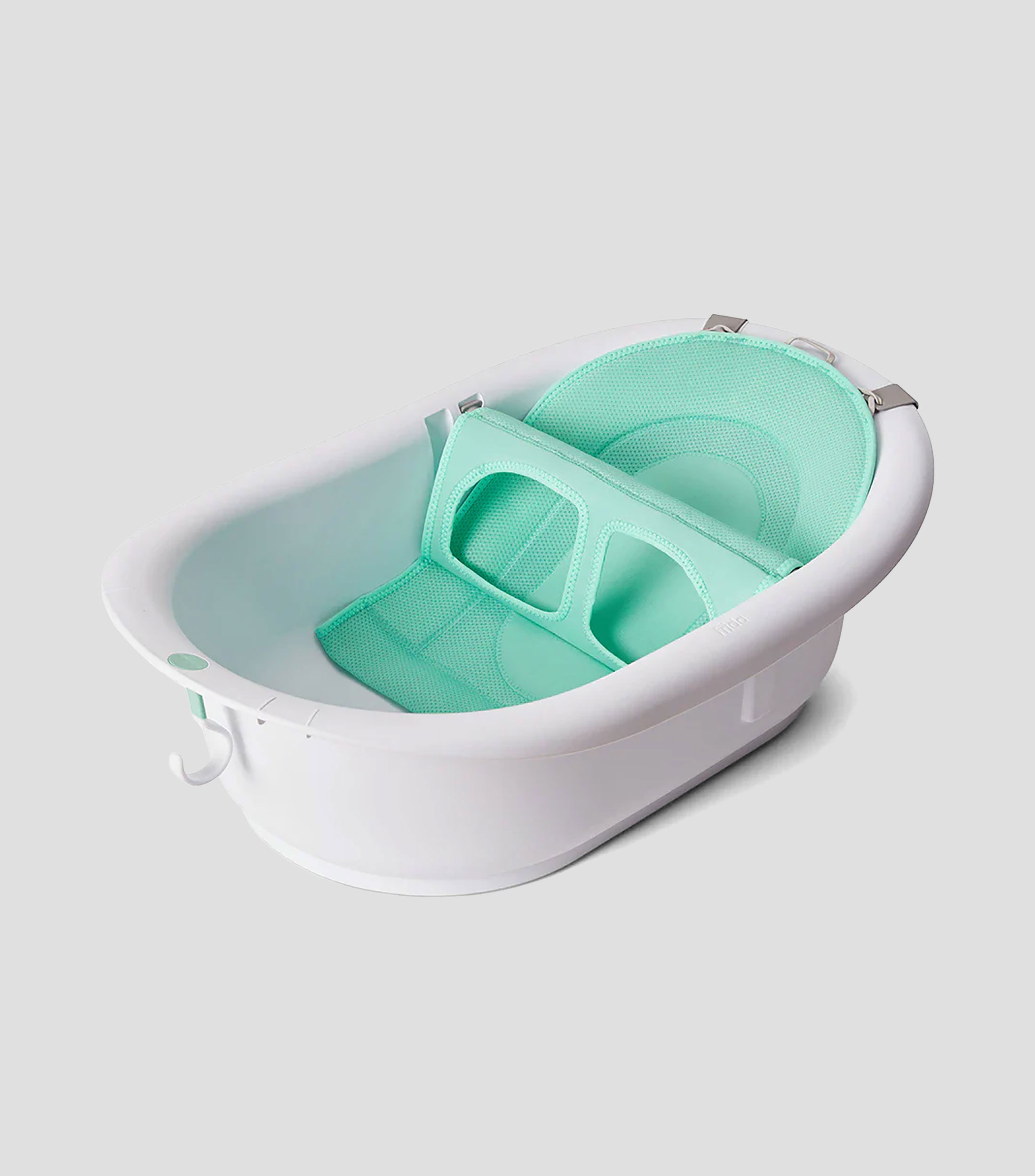 Set de Tina de Baño Crece Conmigo 4 en 1
