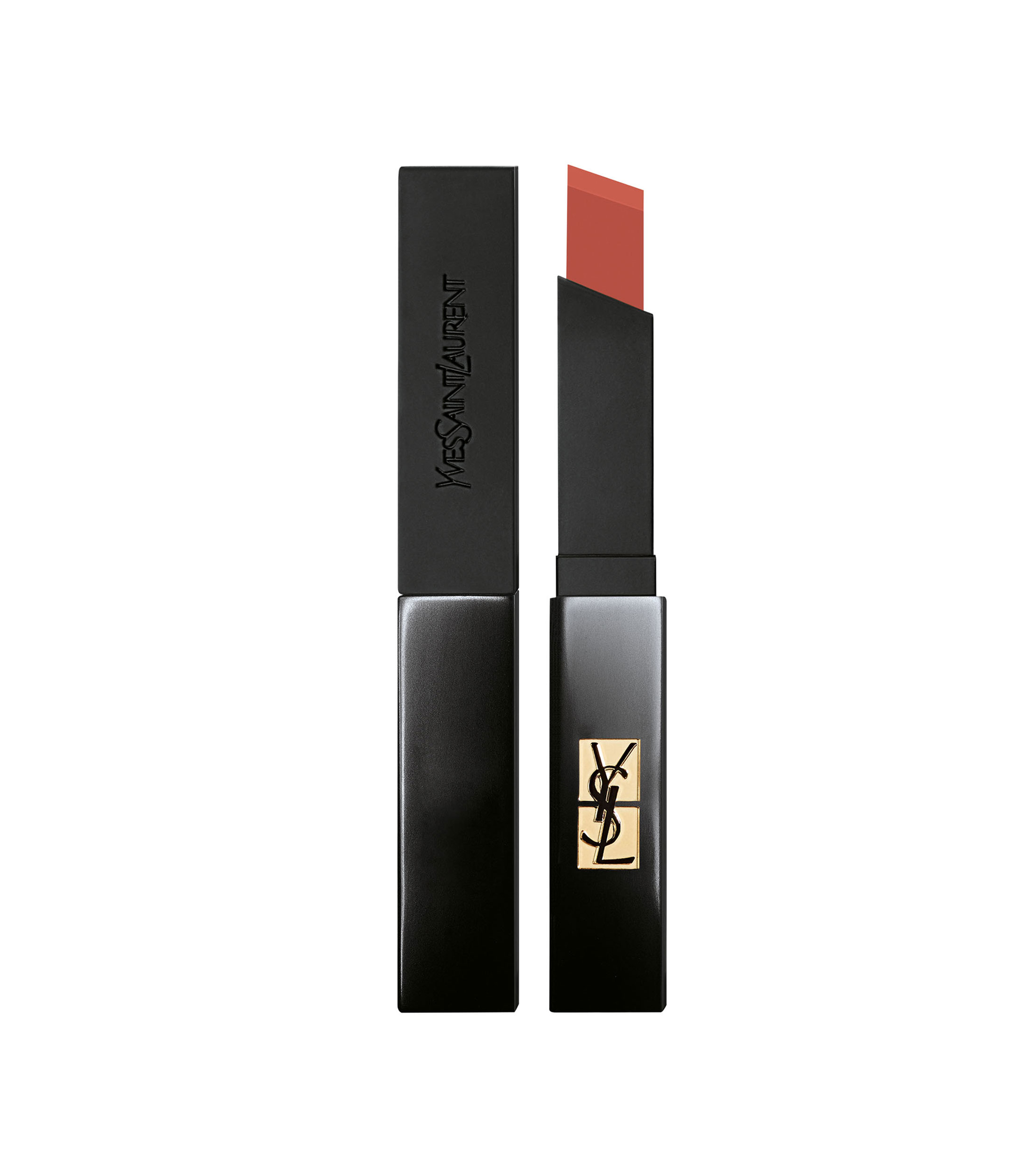 Labial de larga duración semimate RPC The Slim Velvet Radical 319, 2.2 gr