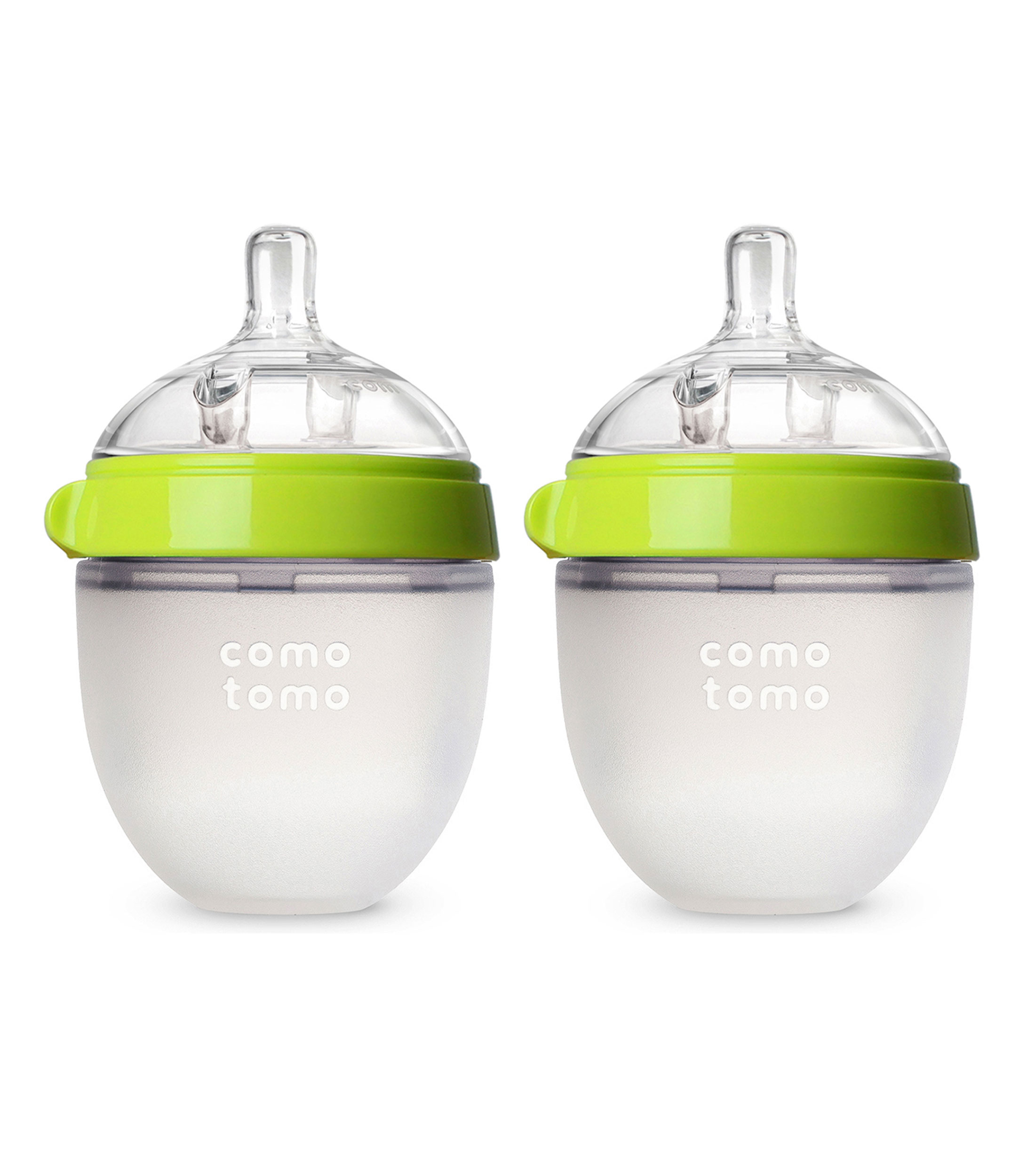 Set 2 Biberones de 150 ml
