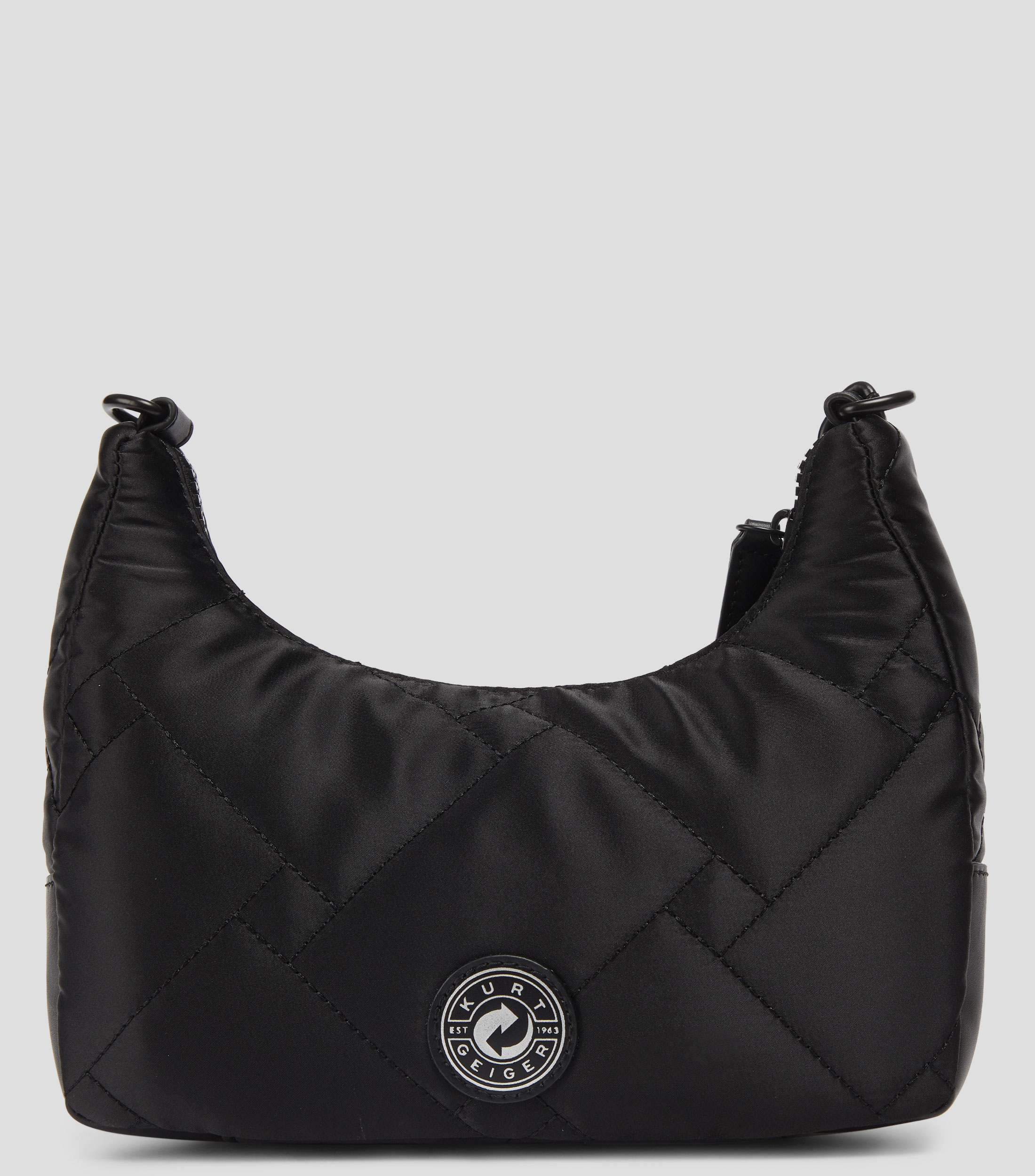 Bolsa crossbody lisa Mujer
