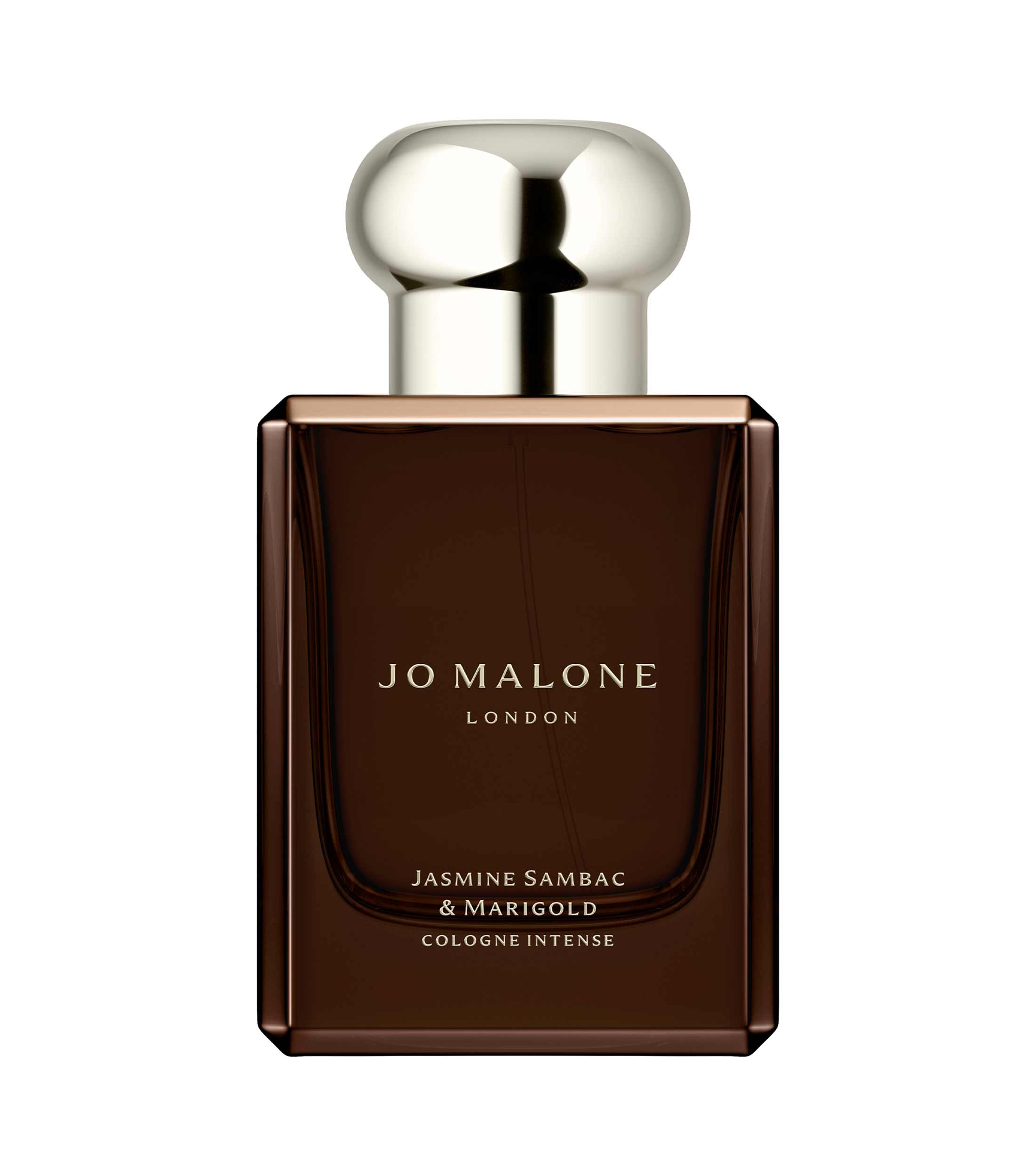 Perfume, Jasmine Sambac amp Marigold Eau de Cologne, 50 ml Unisex