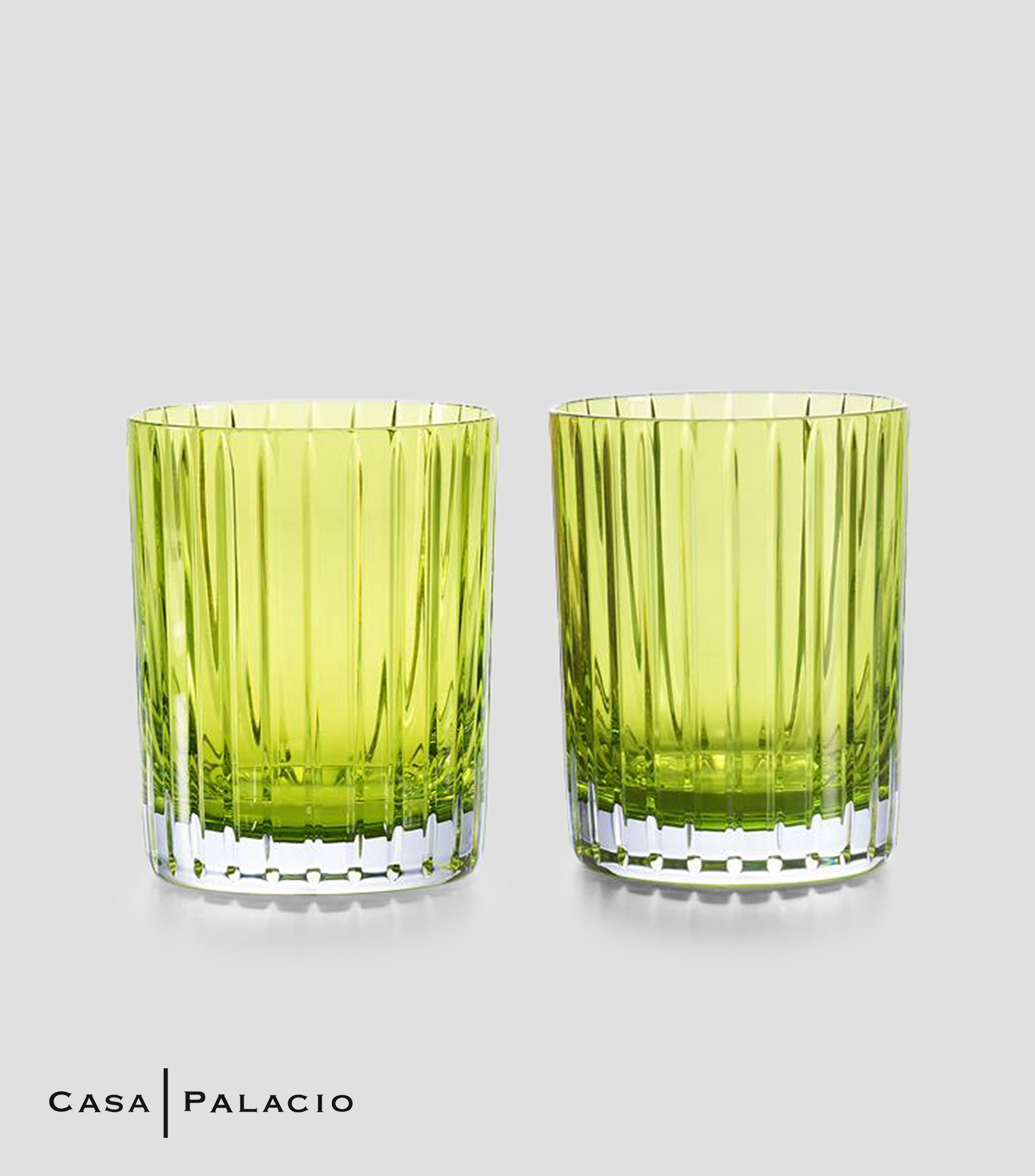 Set 2 vasos Harmonie