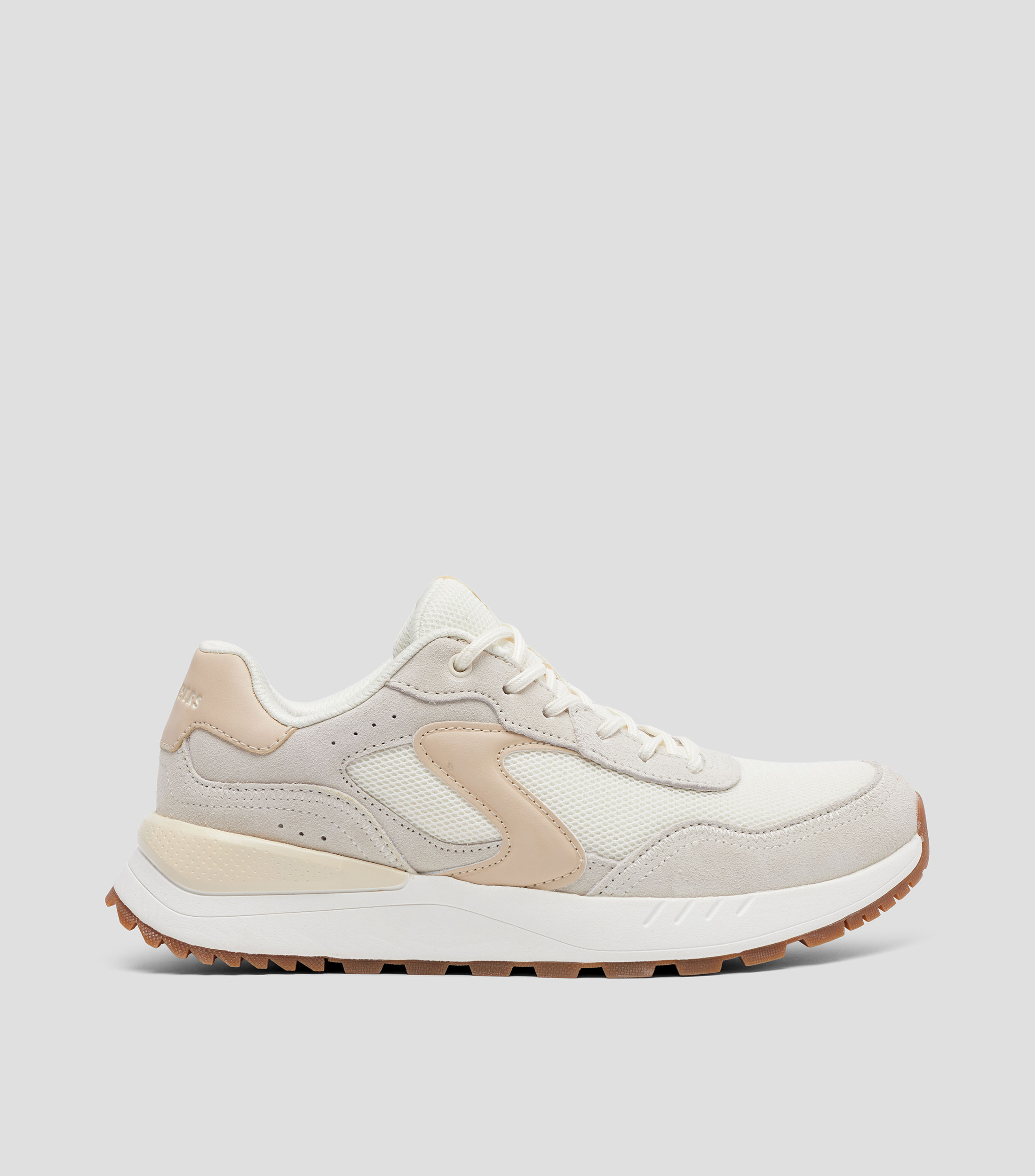 Tenis casuales Fury Mujer
