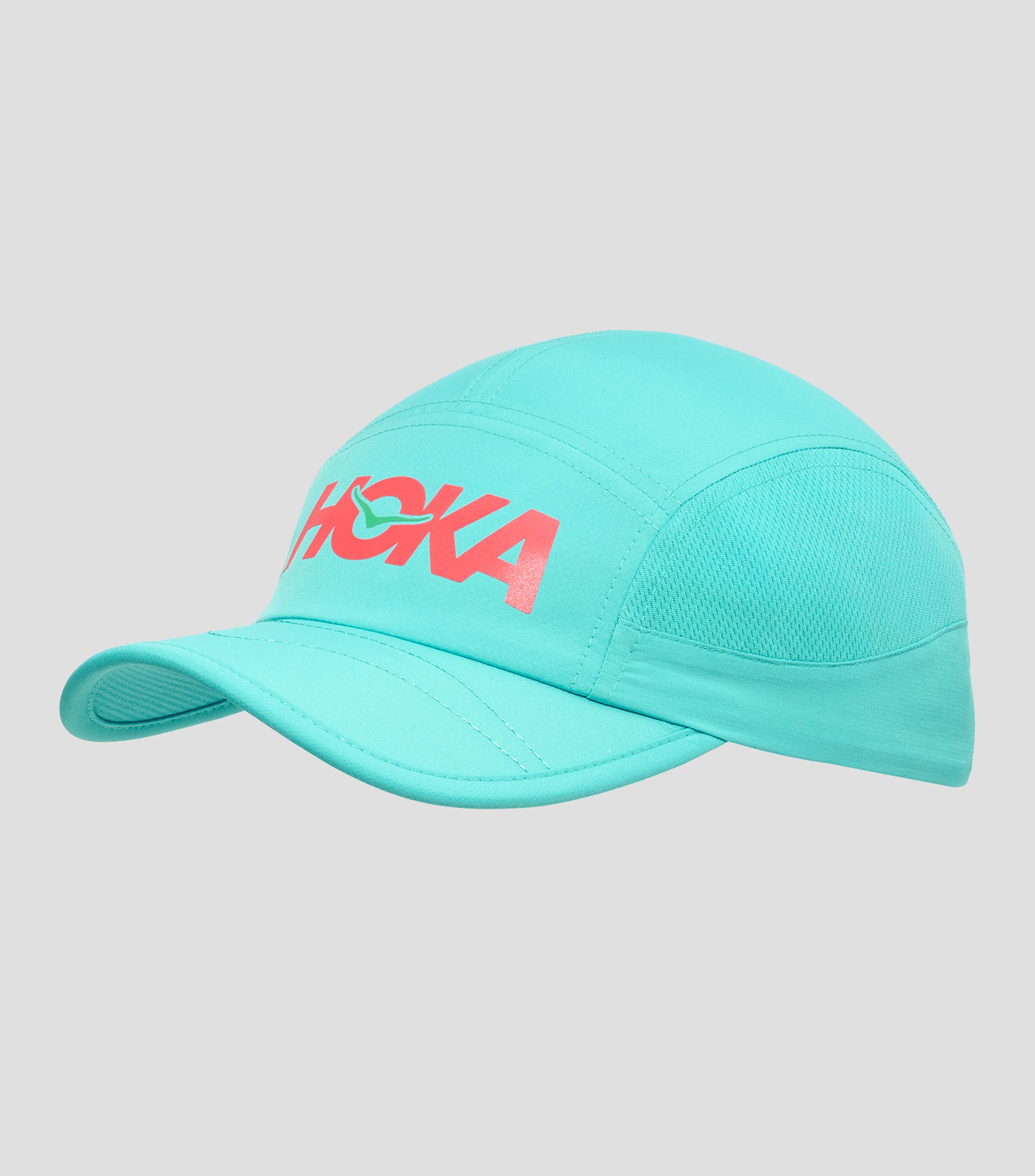Gorra Run con Logo Unisex