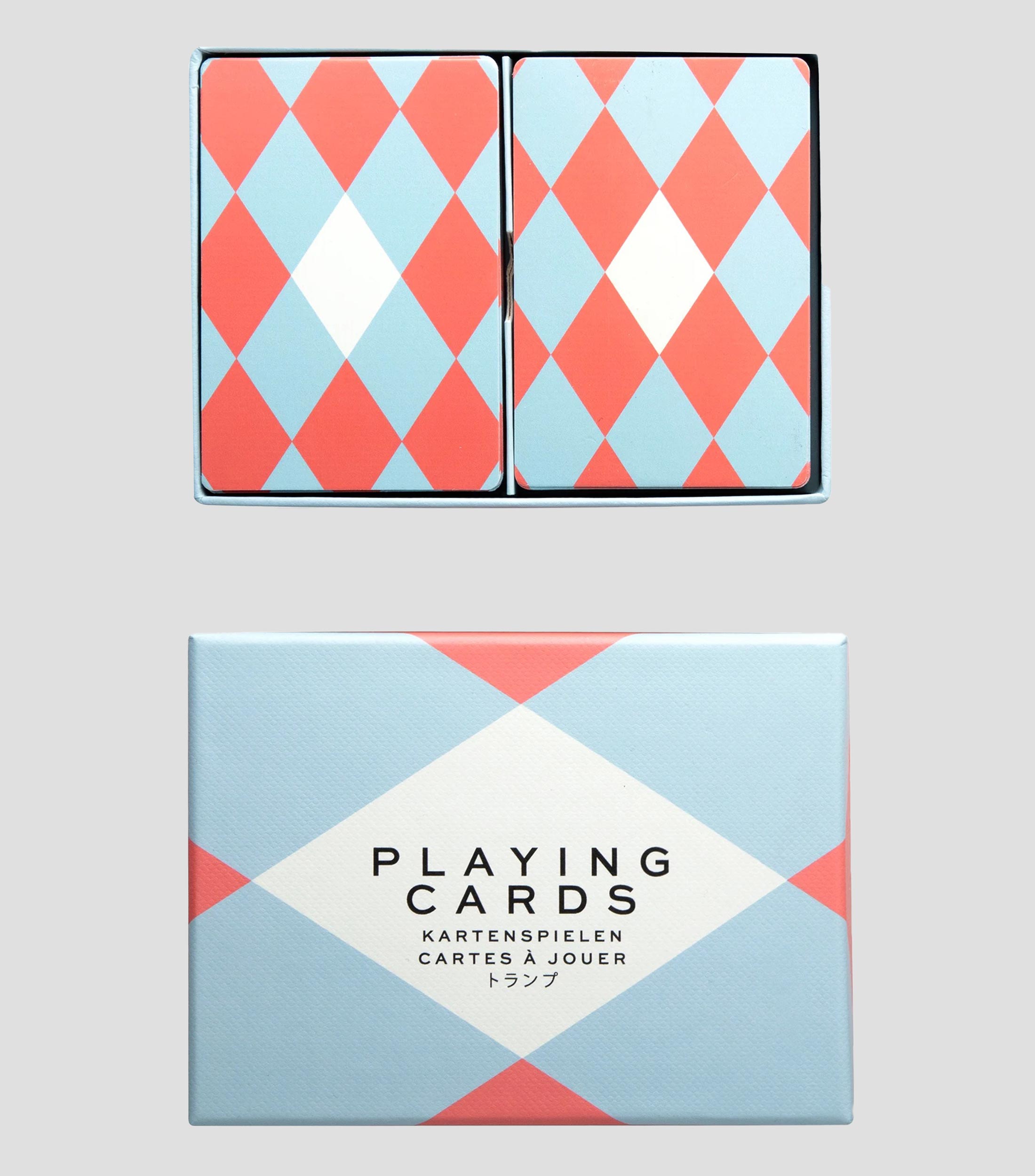Juego de cartas