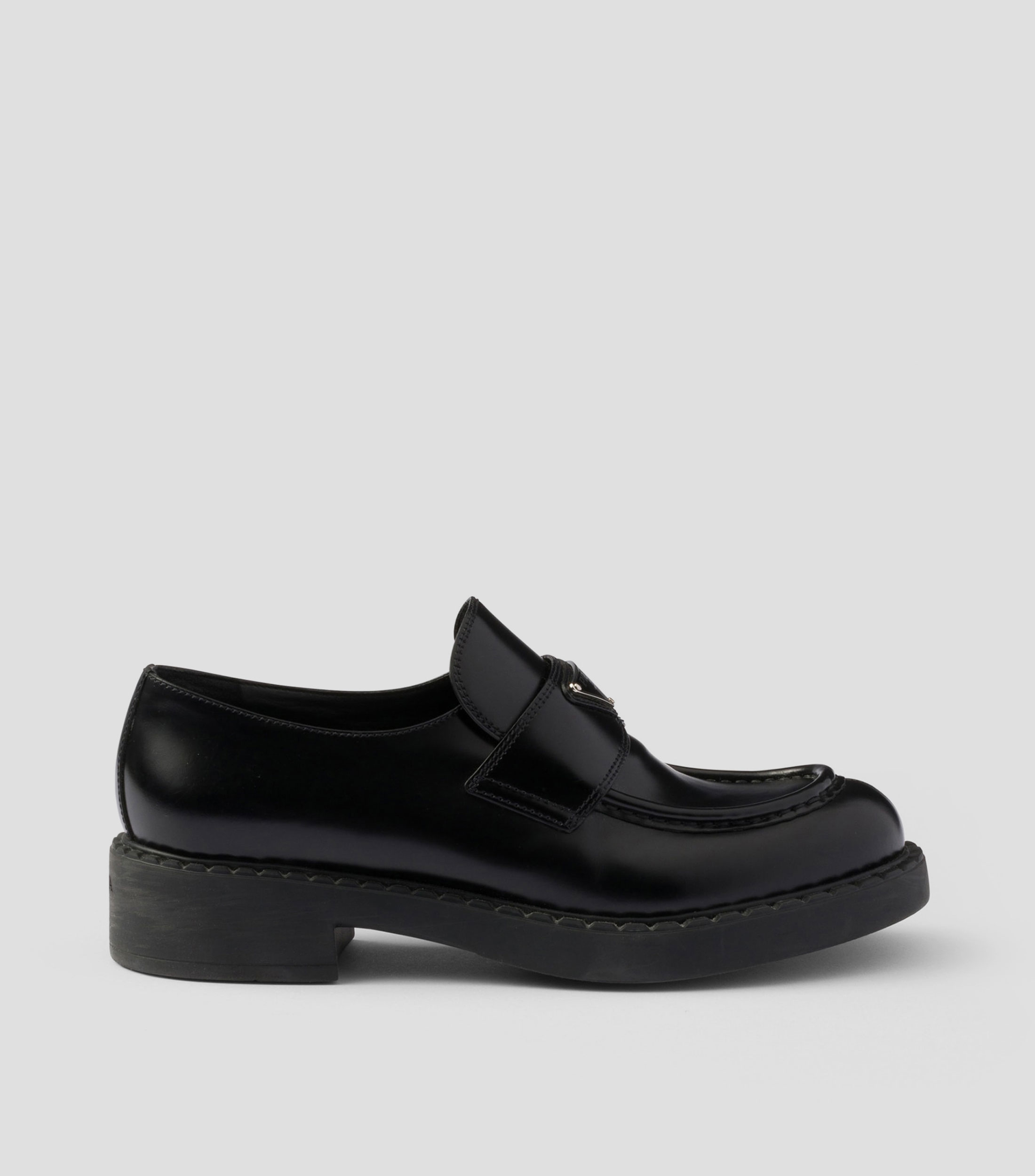 Mocasines lisos Mujer