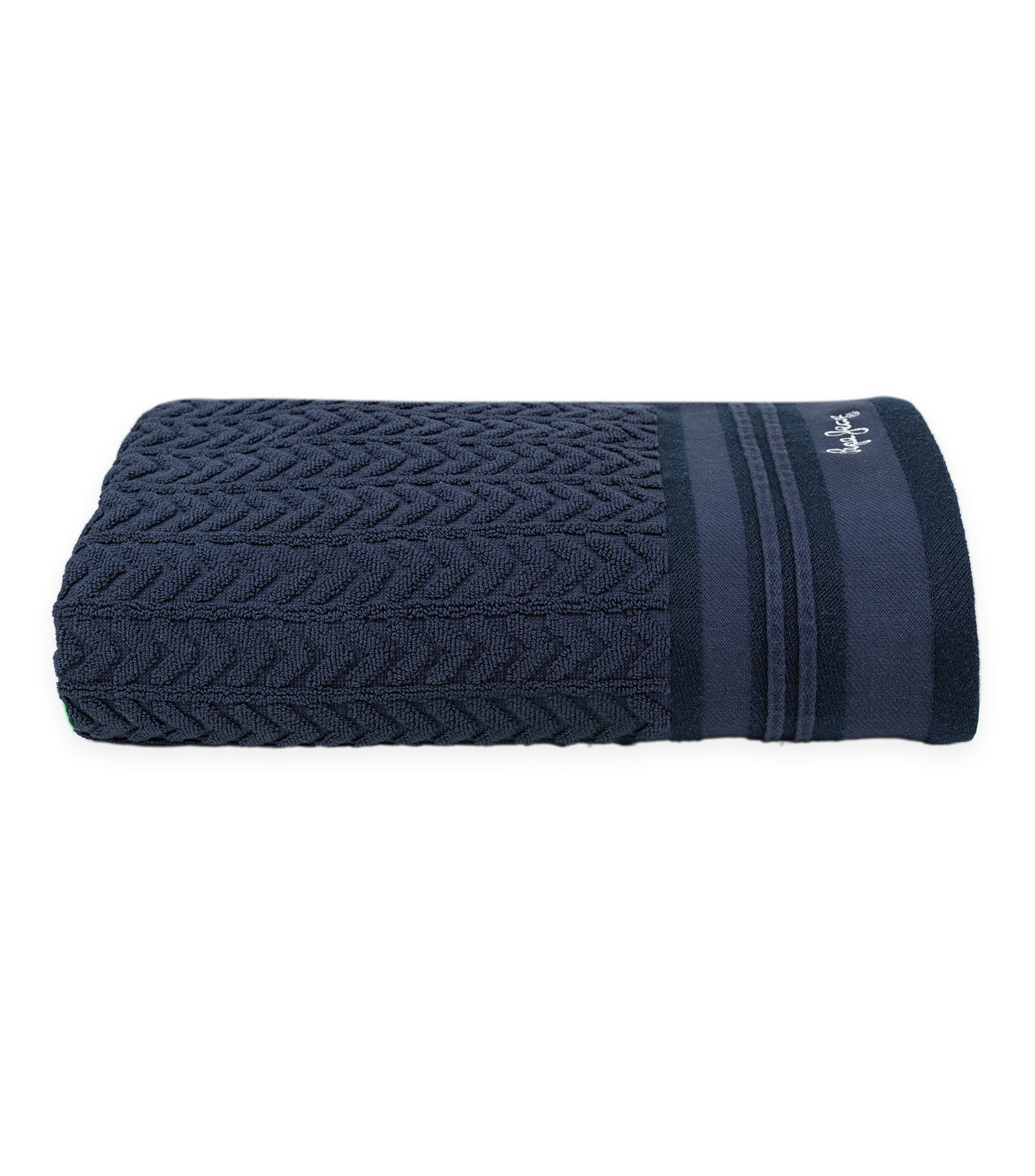 Toalla Ppj Baker Mbano Navy