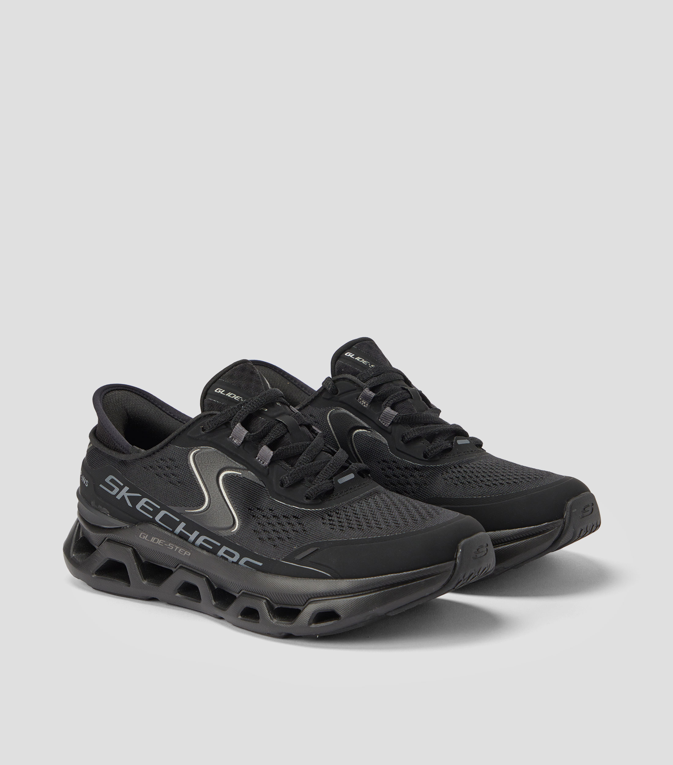 Tenis casuales Mujer