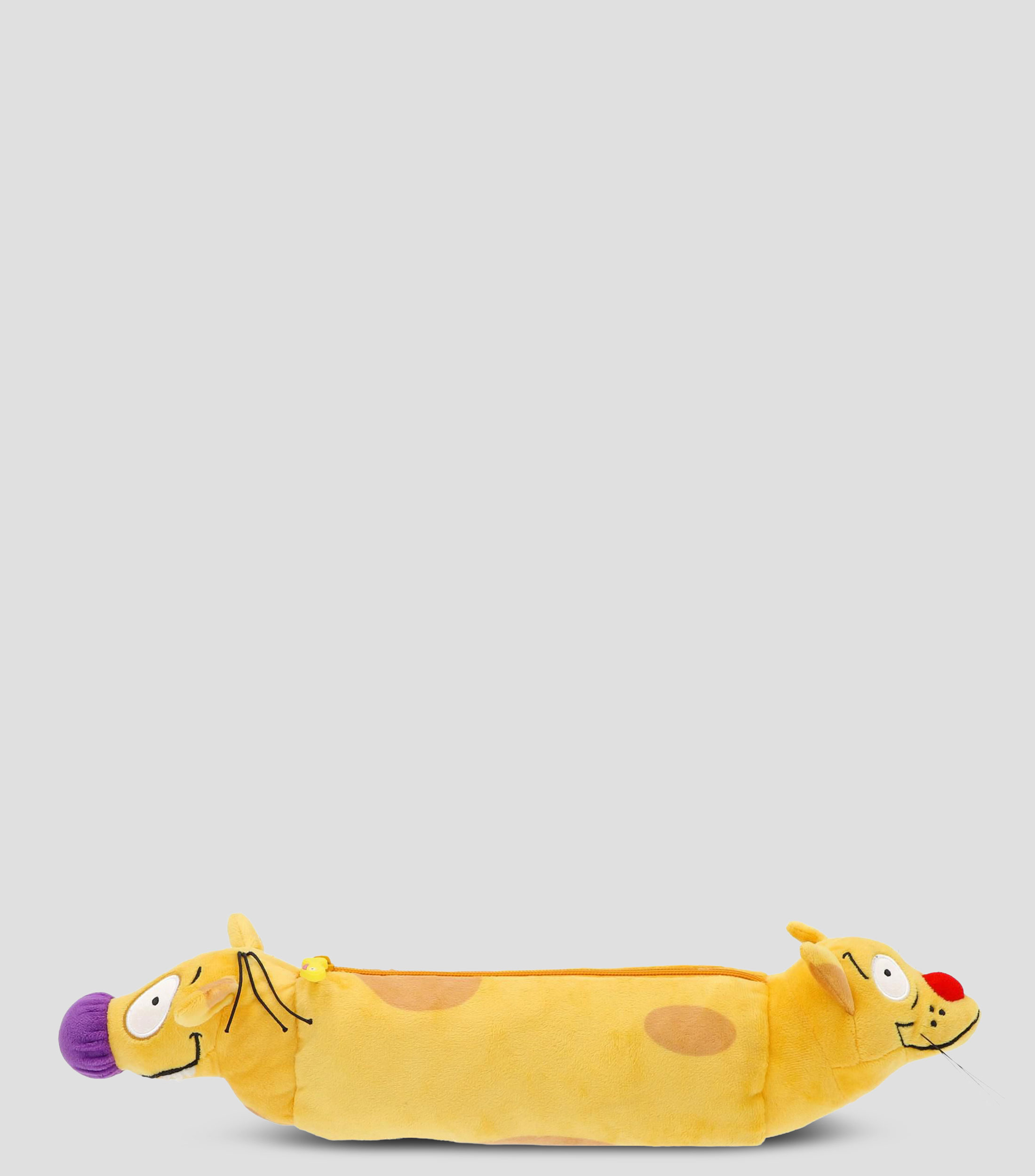 Lapicera CatDog Niños