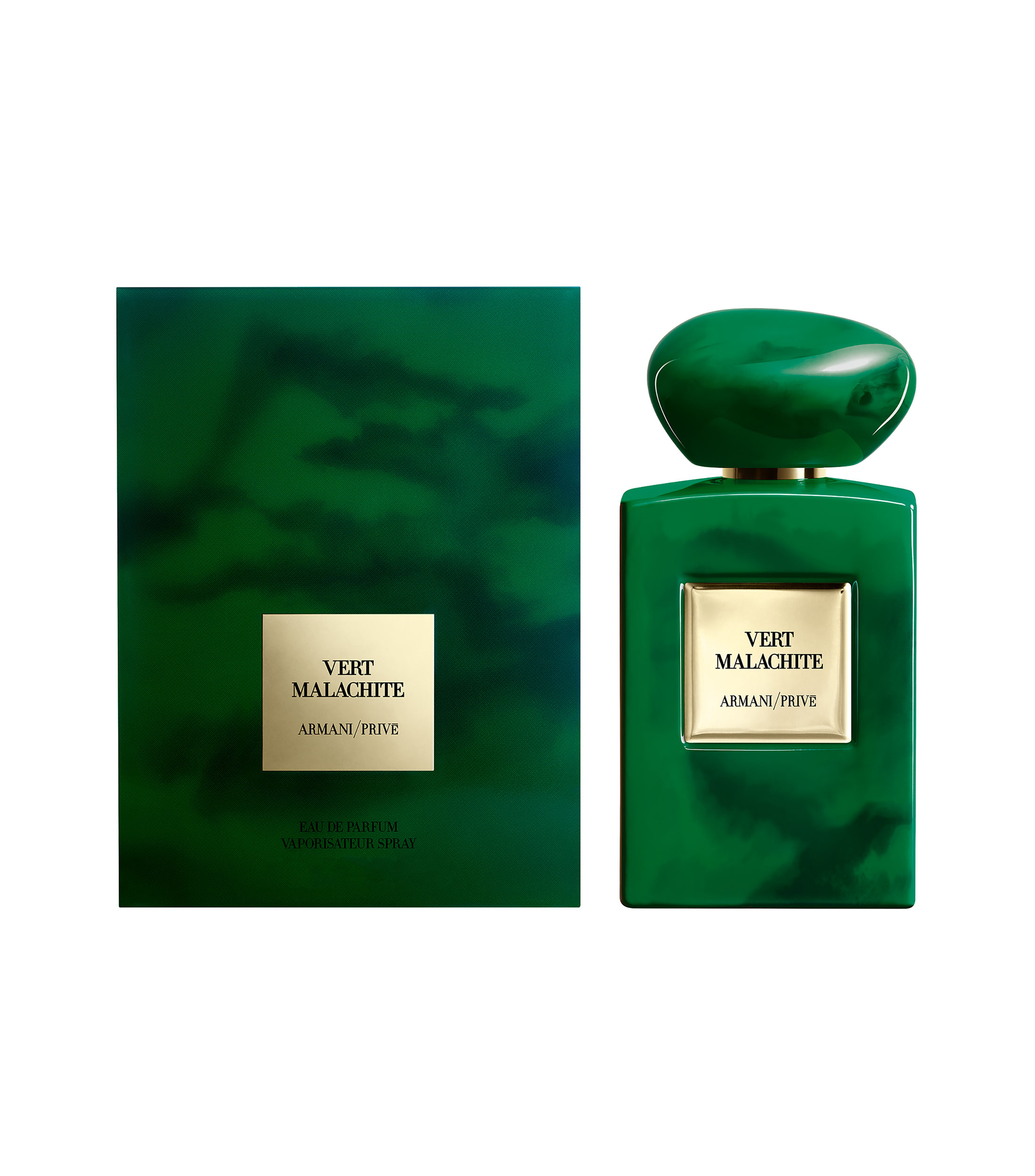 Perfume, Armani Privé Vert Malachite, EDP, 100 ml Unisex