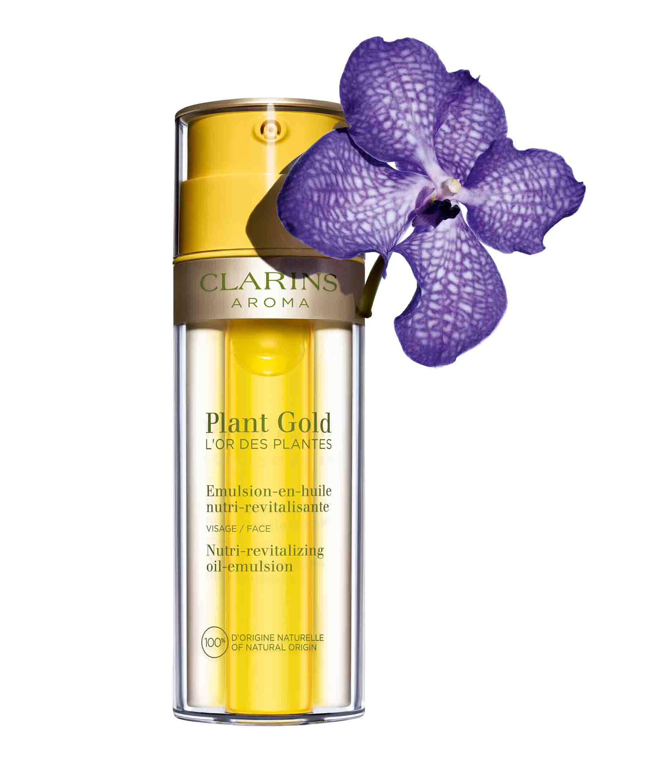 Plant Gold Face Cream 35Ml