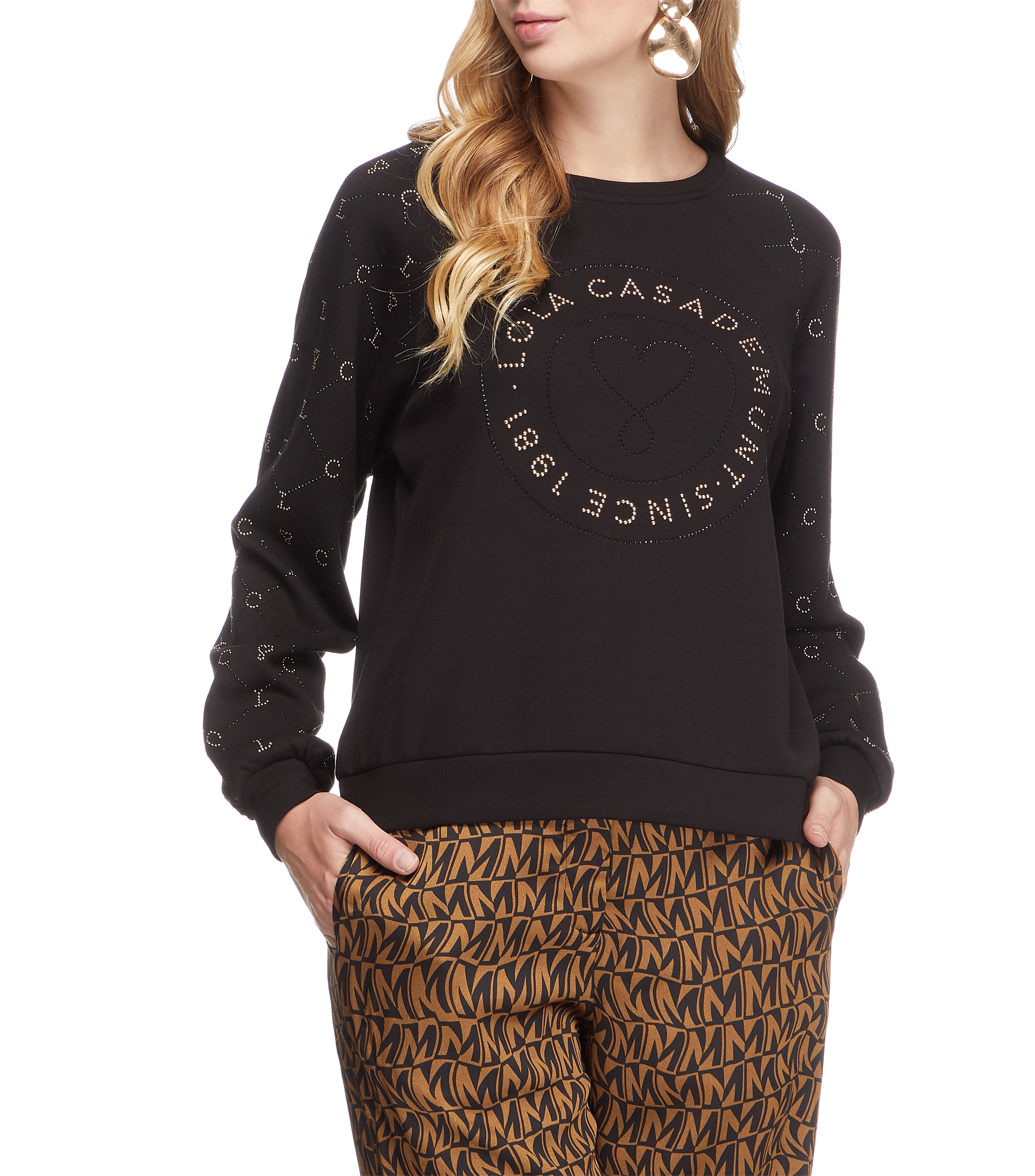 SS26 LOLA CASADEMUNT JACKET| ALEJANDRA