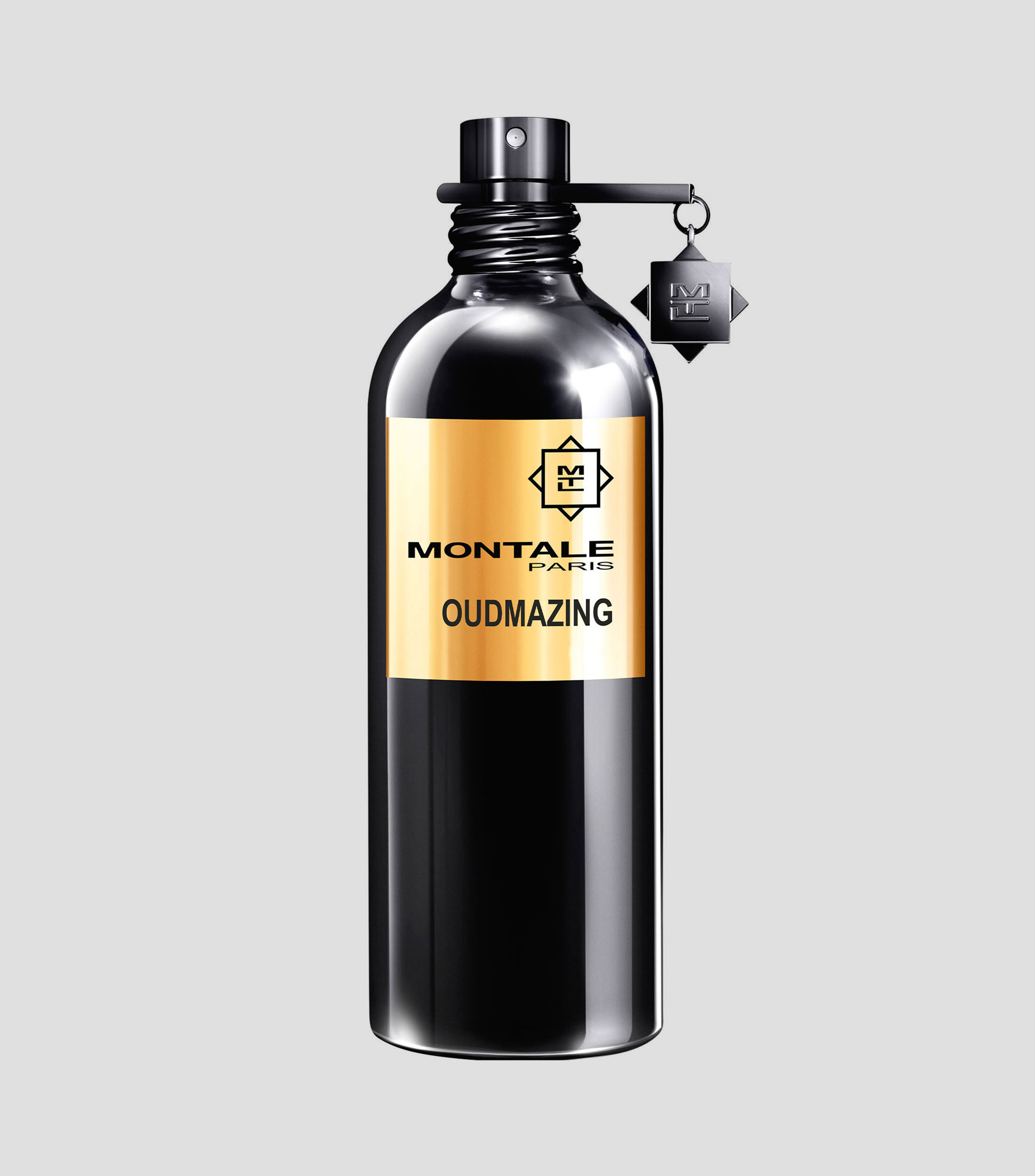 Perfume, Oudmazing Eau de Parfum, 100 ml Unisex