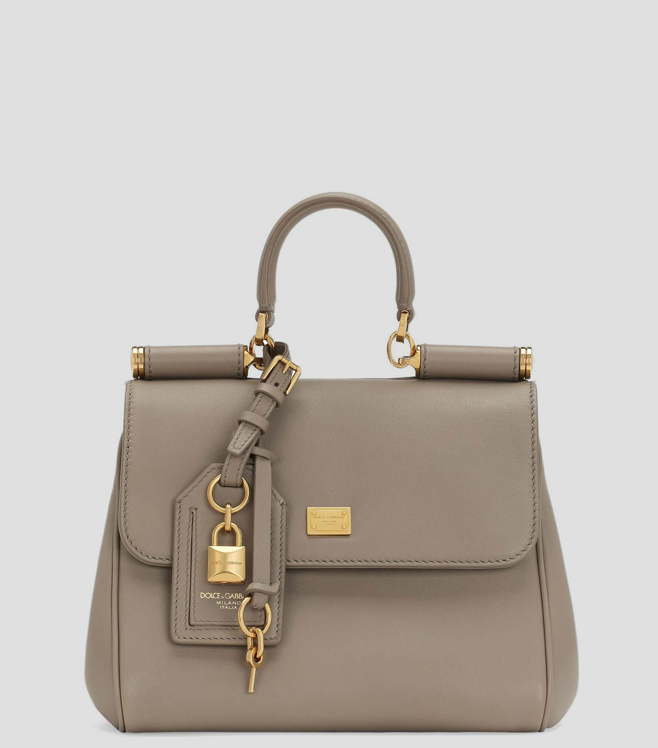 Bolsa Tote My Sicily Mujer