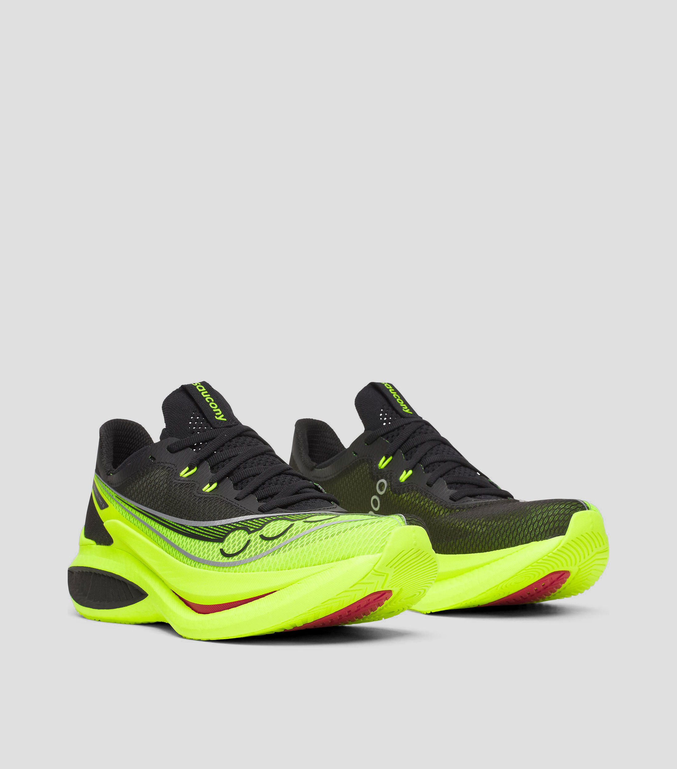 Tenis para correr Saucony Endorphin Pro 5 Hombre