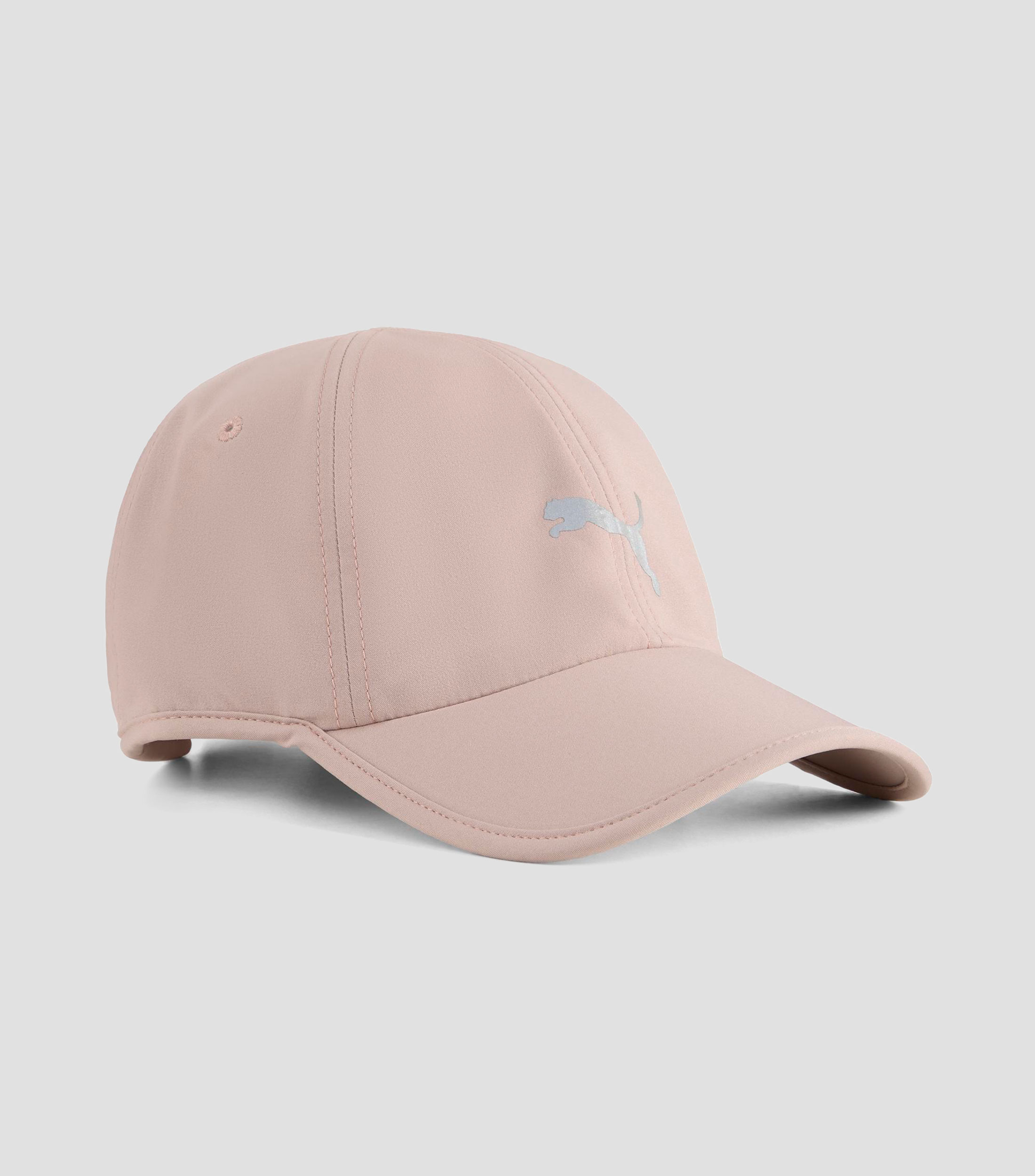 Gorra con logo Hombre