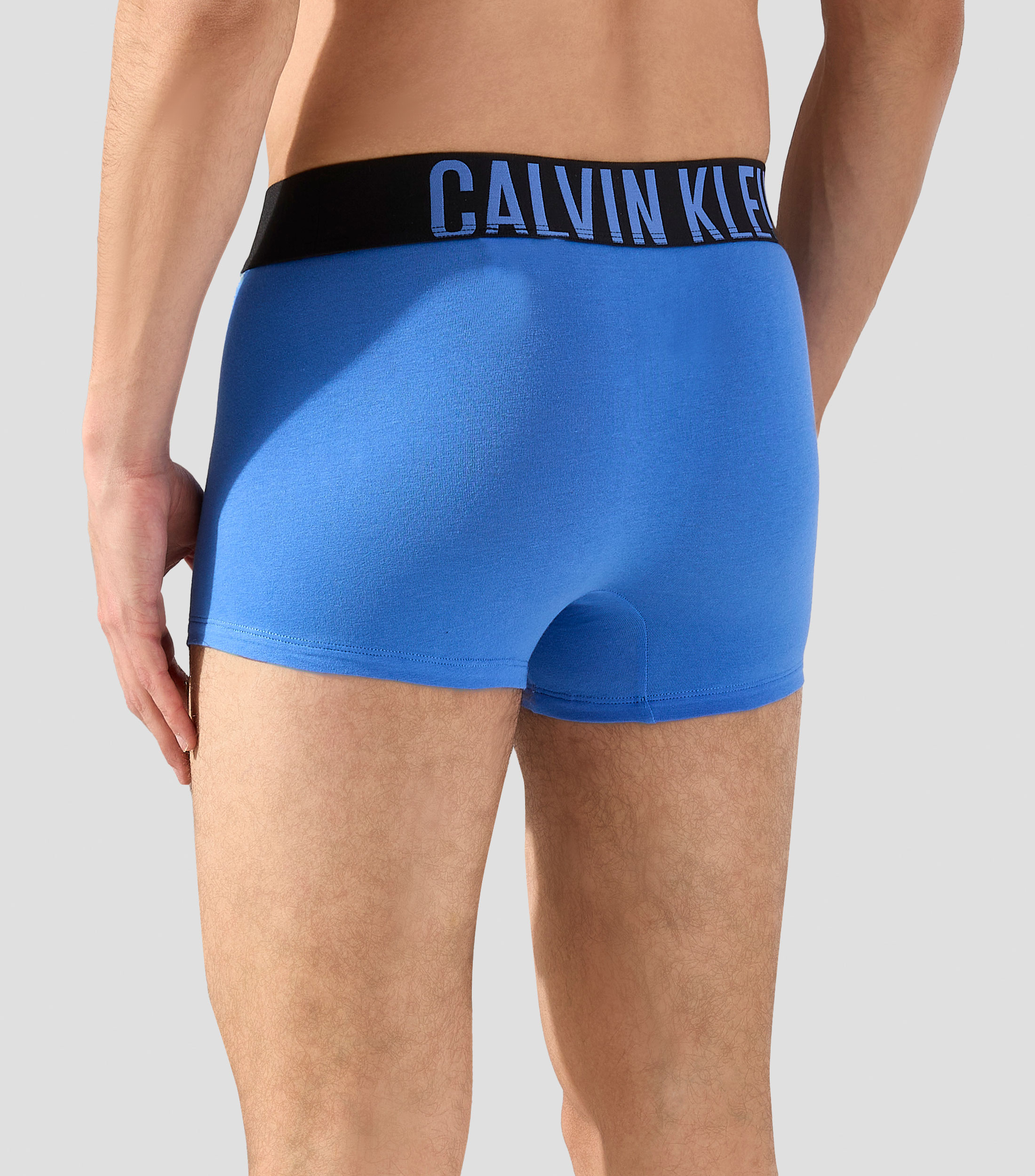 Set Bóxers cortos 3 Piezas Hombre