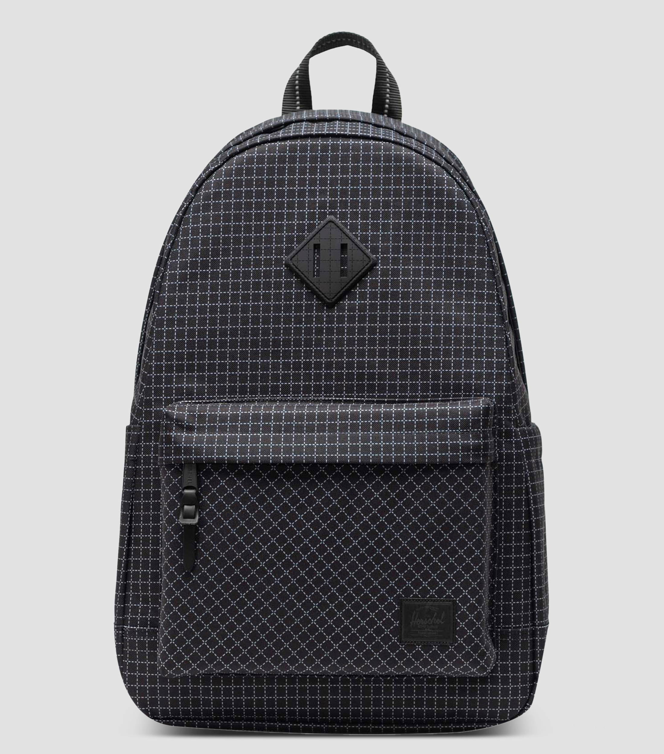 Mochila Heritage cuadros Hombre