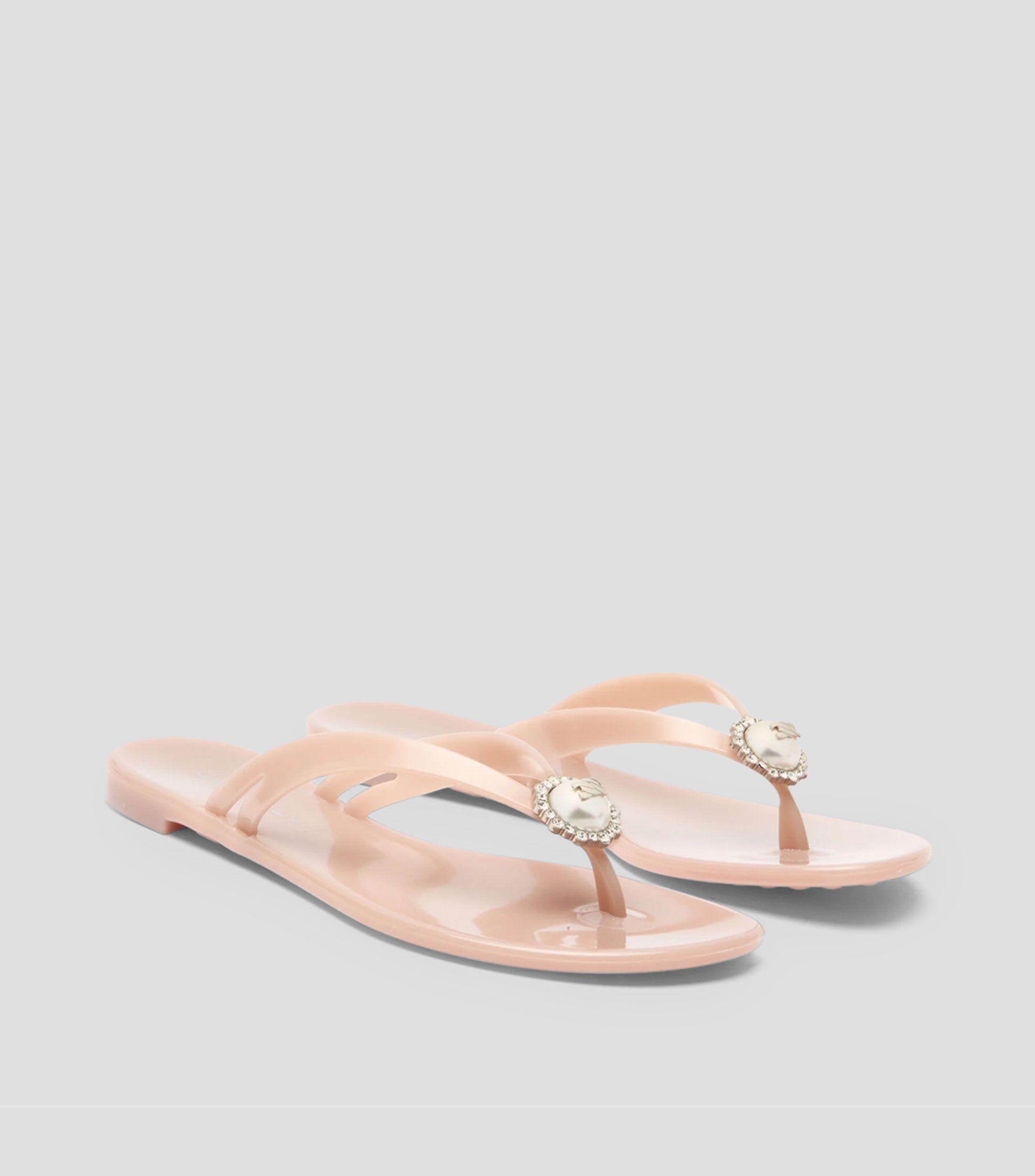 Sandalias planas Mujer