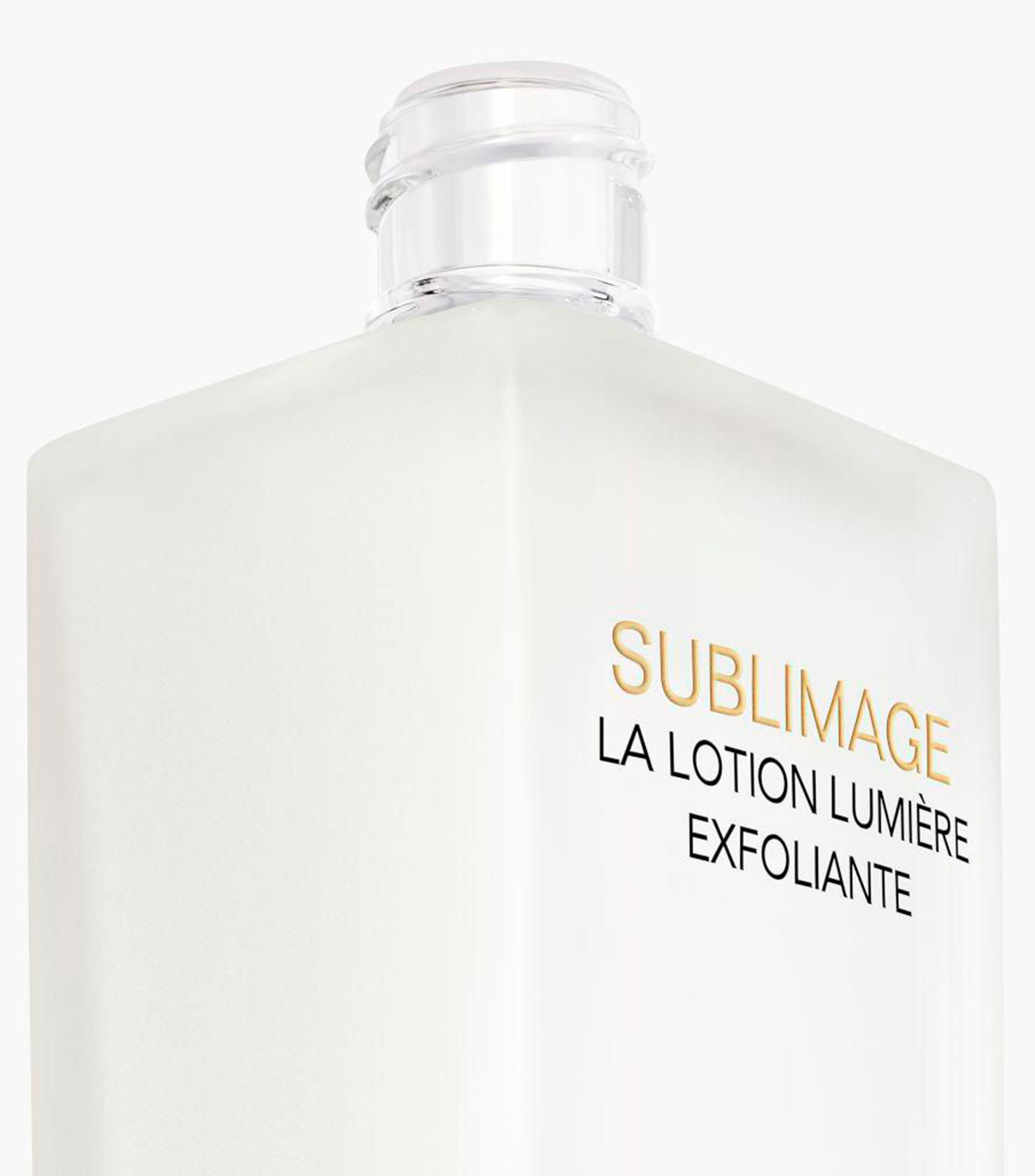 LOCION DEFINITIVA EXFOLIA E ILUMINA, 125 ML