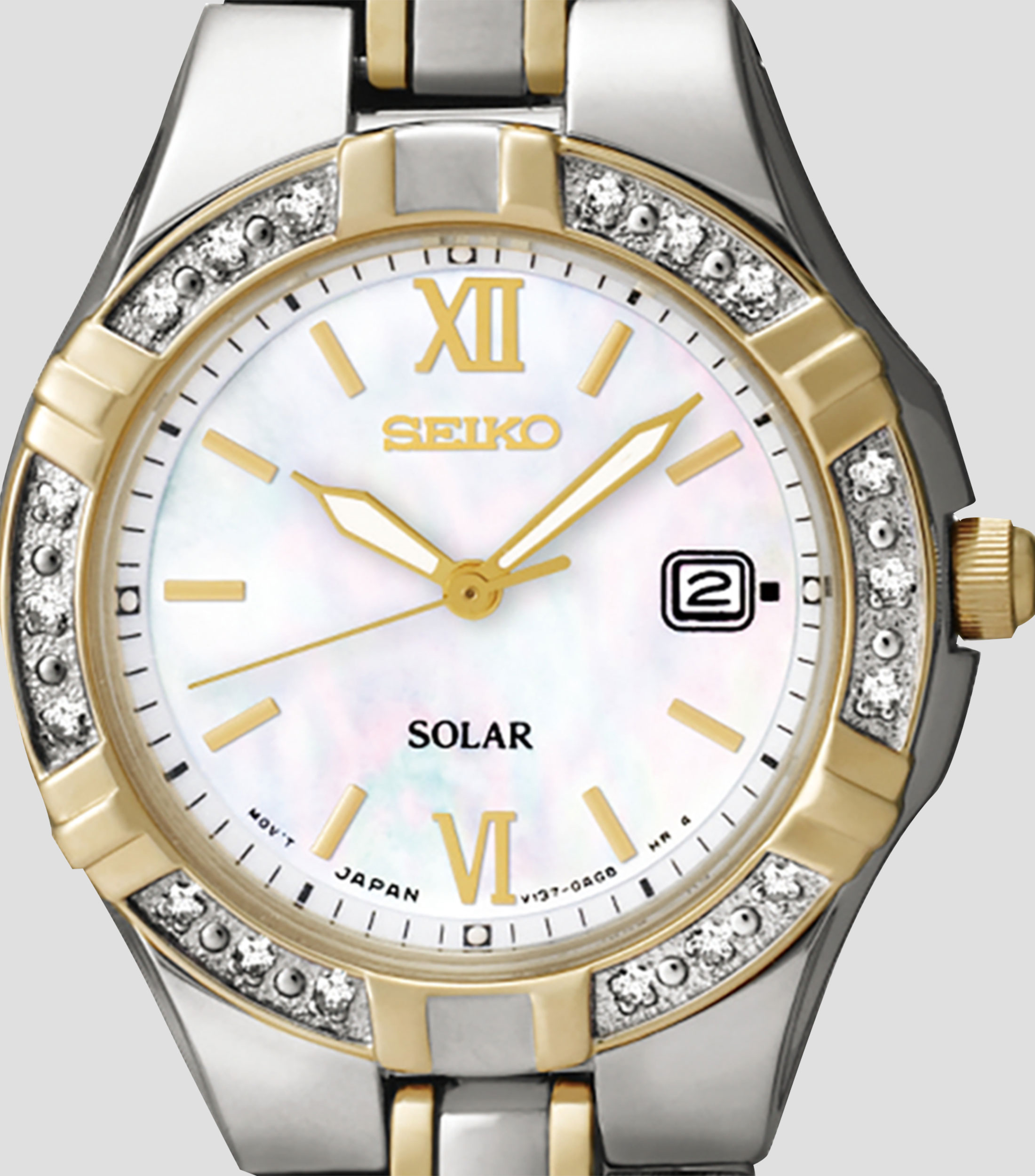 Reloj Seiko Essentials SUT068