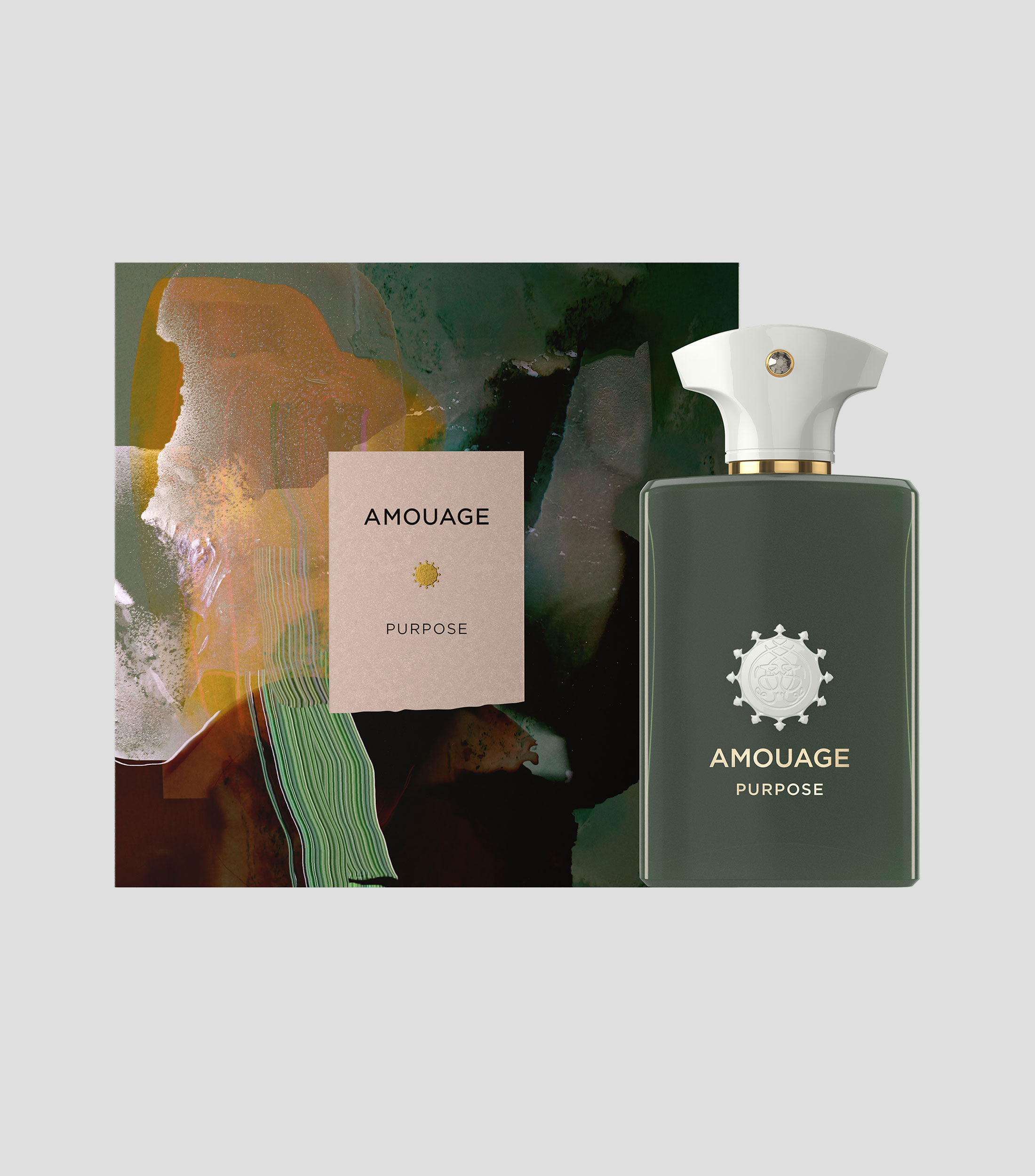 Perfume Purpose Eau de Parfum, 100 ml Unisex