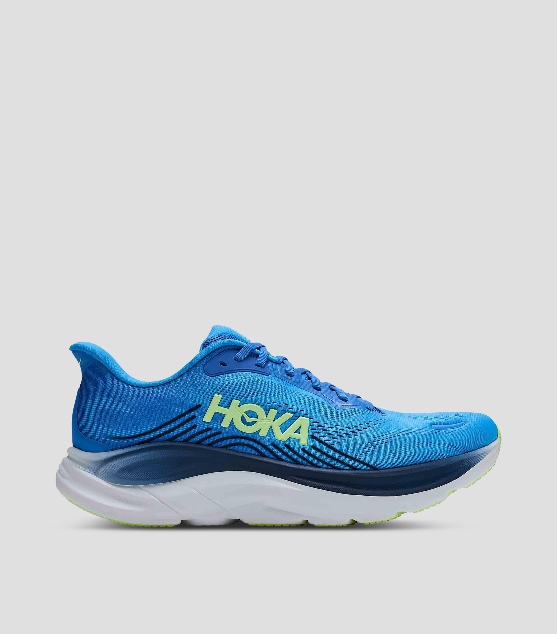 Tenis para Correr Clifton Meta-Rocker Hombre