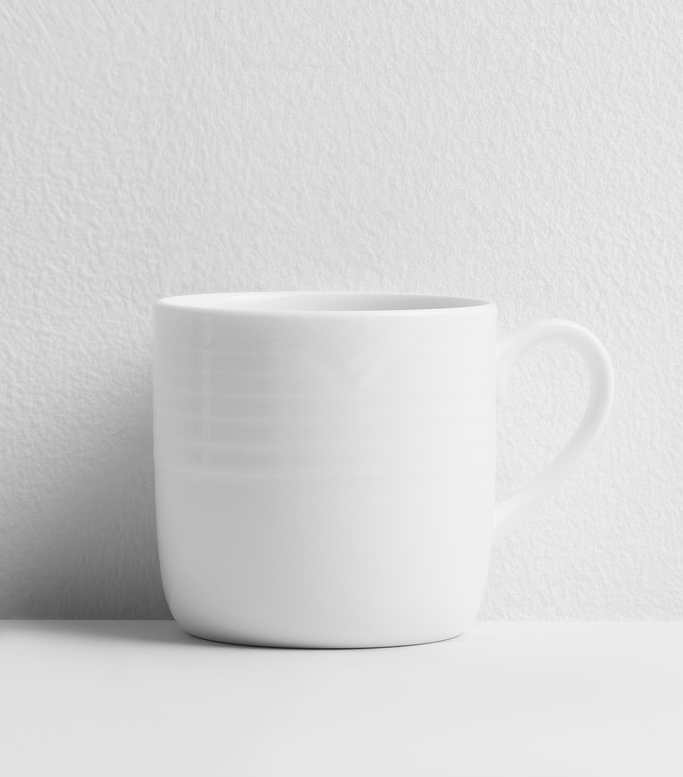 Tarro Arctic White