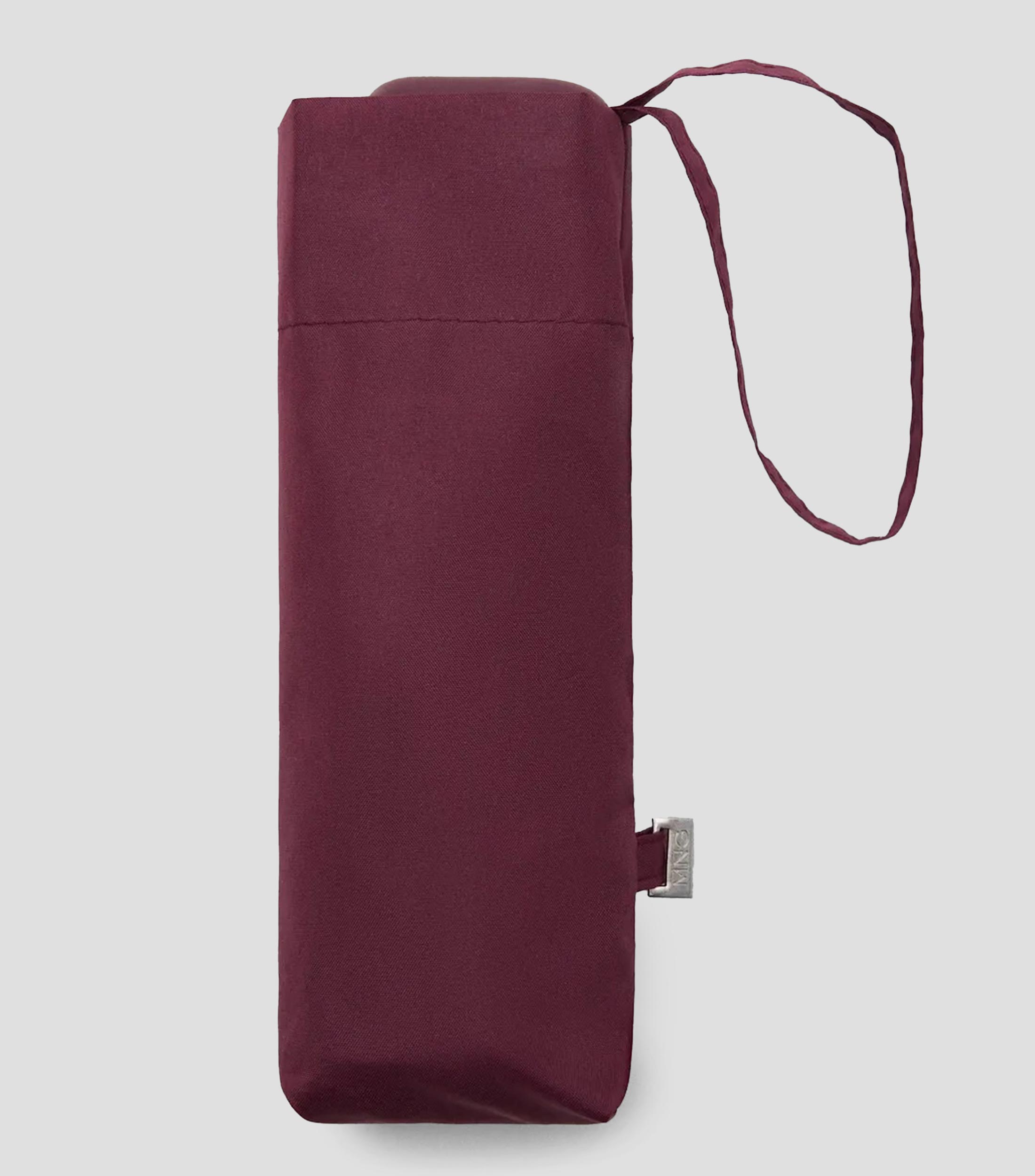 Sombrilla plegable mini lisa Mujer