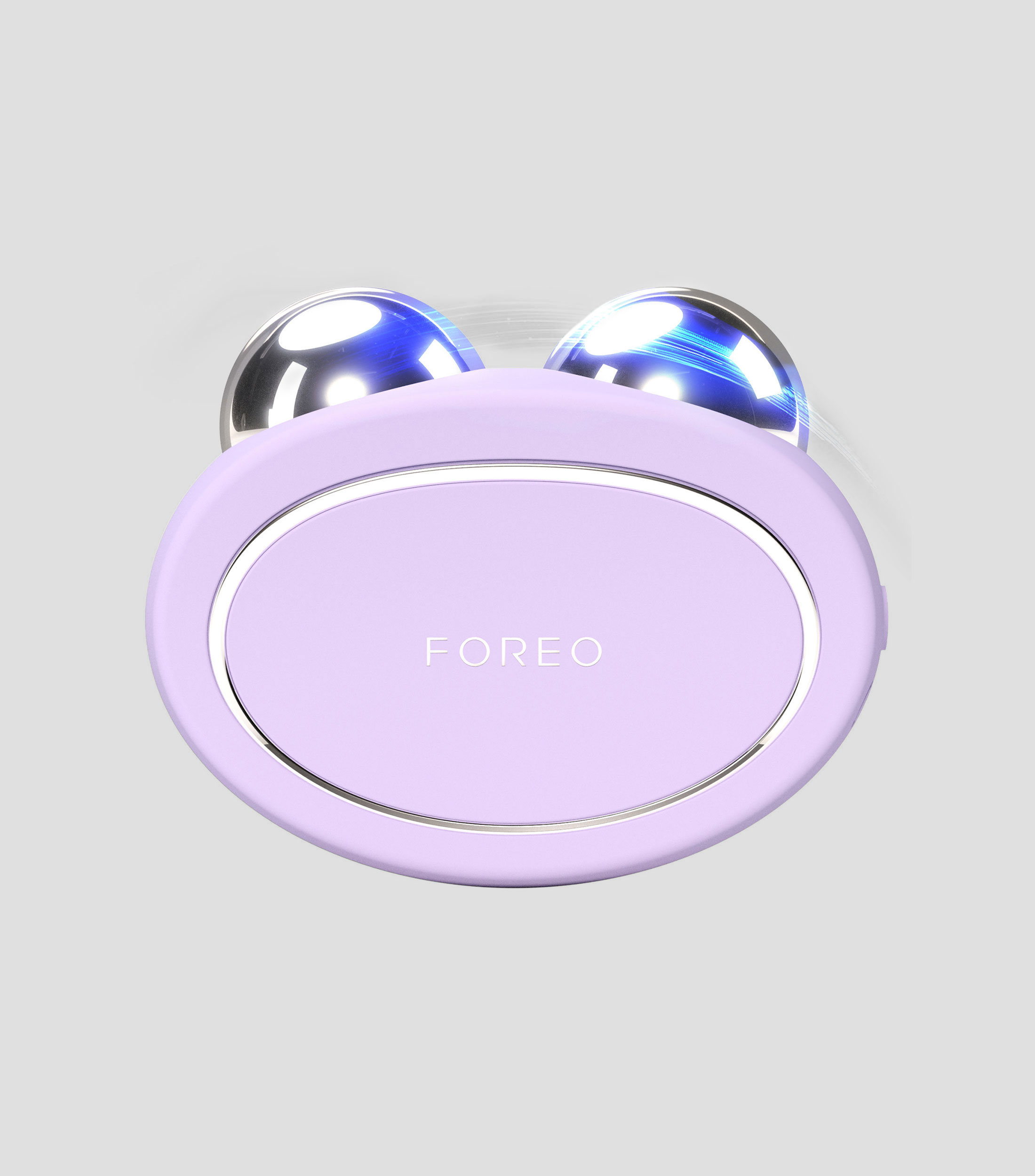 Tonificador facial de microcorrientes BEAR 2 Lavender