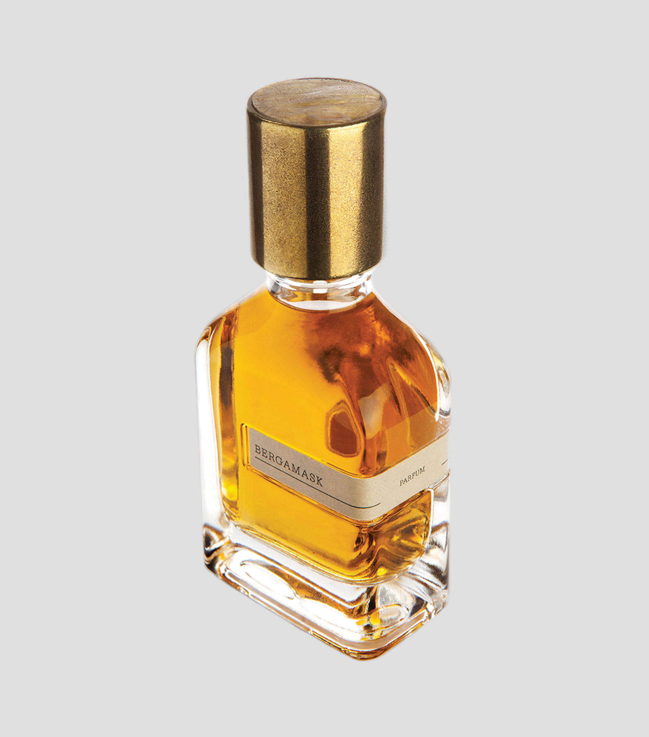 Perfume Bergamask Parfum, 50 ml Unisex