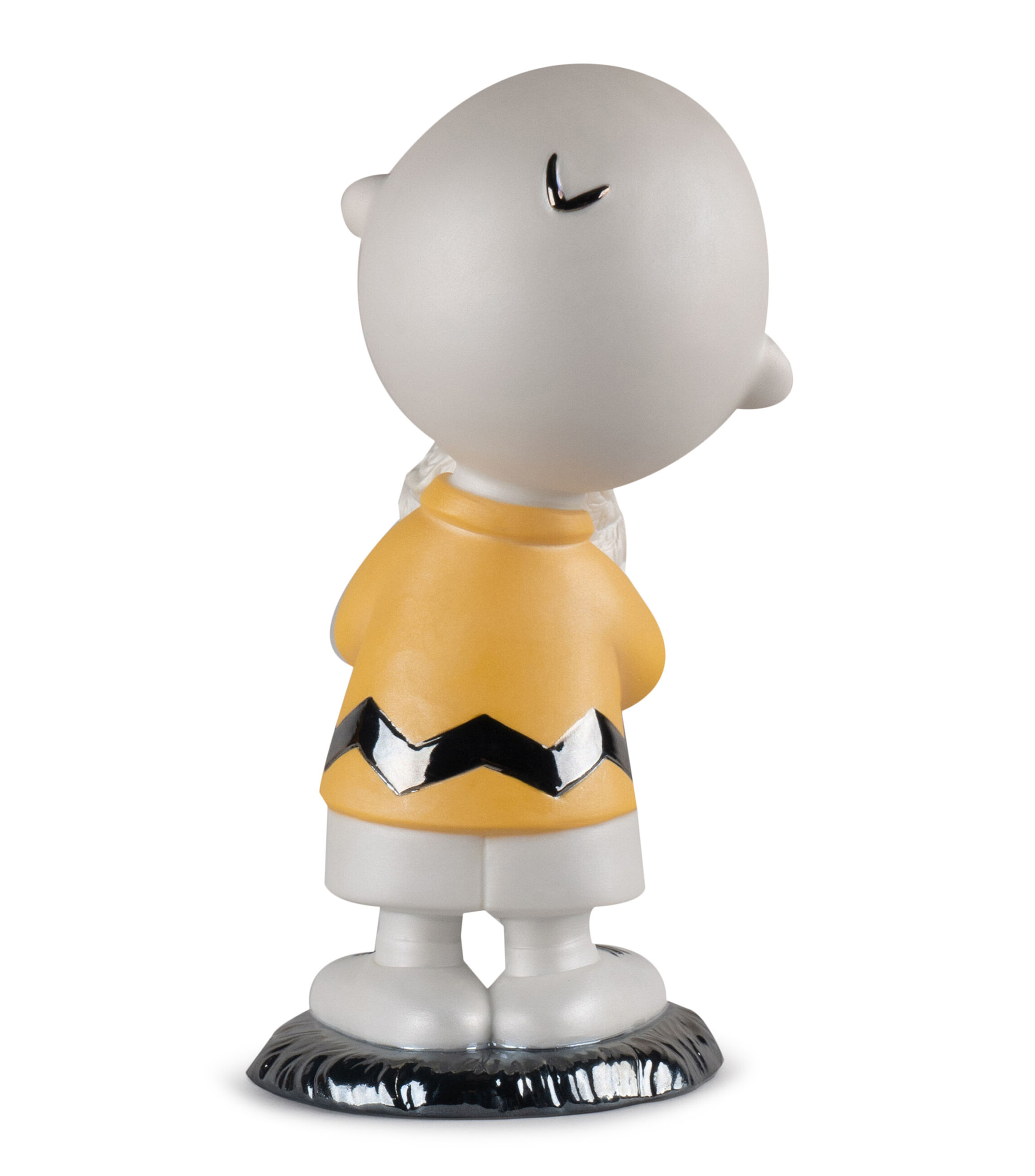 Figura Decorativa Charlie Brown