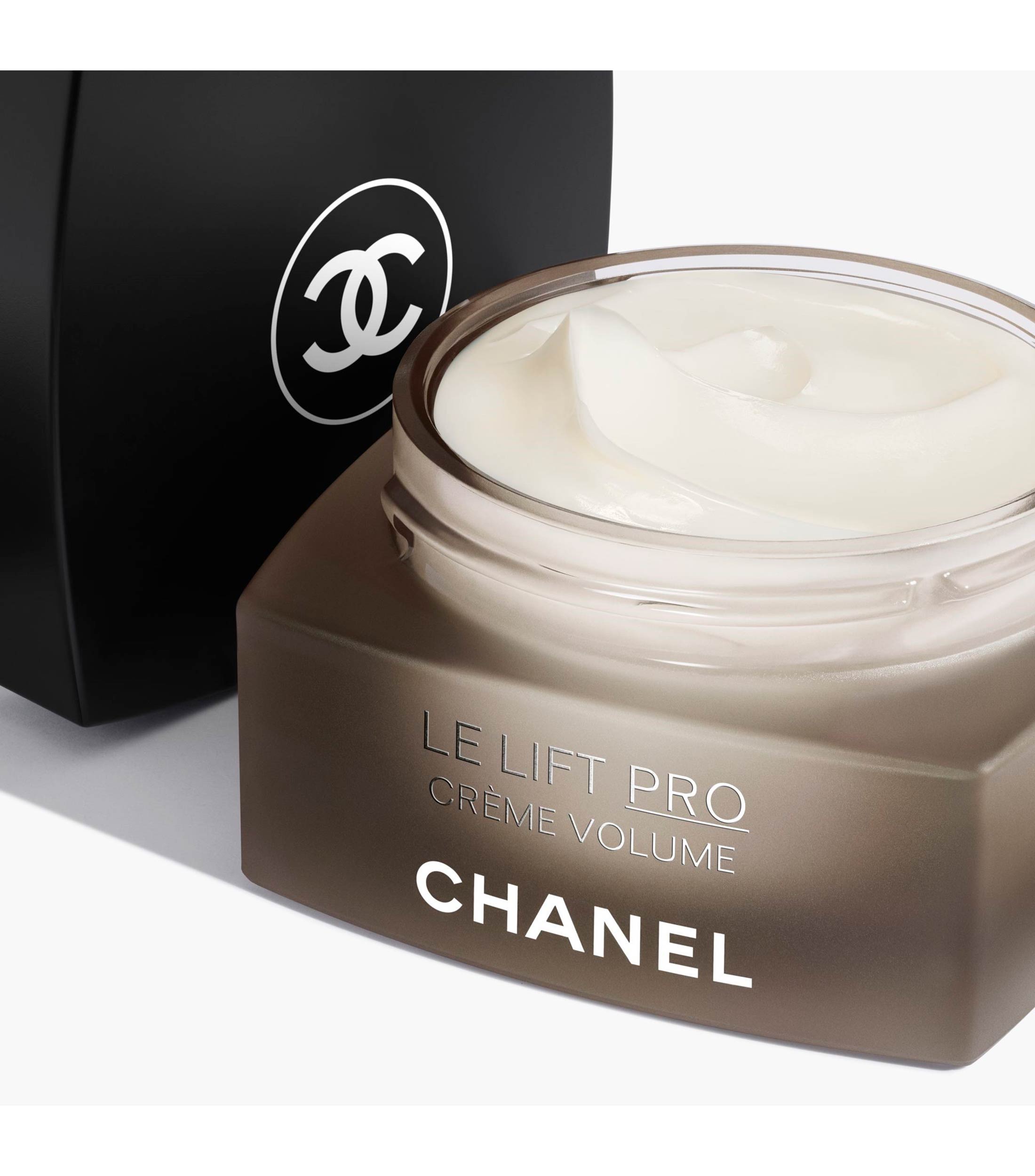 CHANEL LE LIFT PRO CREME VOLUME CORREGIR REDEFINIR RELLENAR, 50 GR