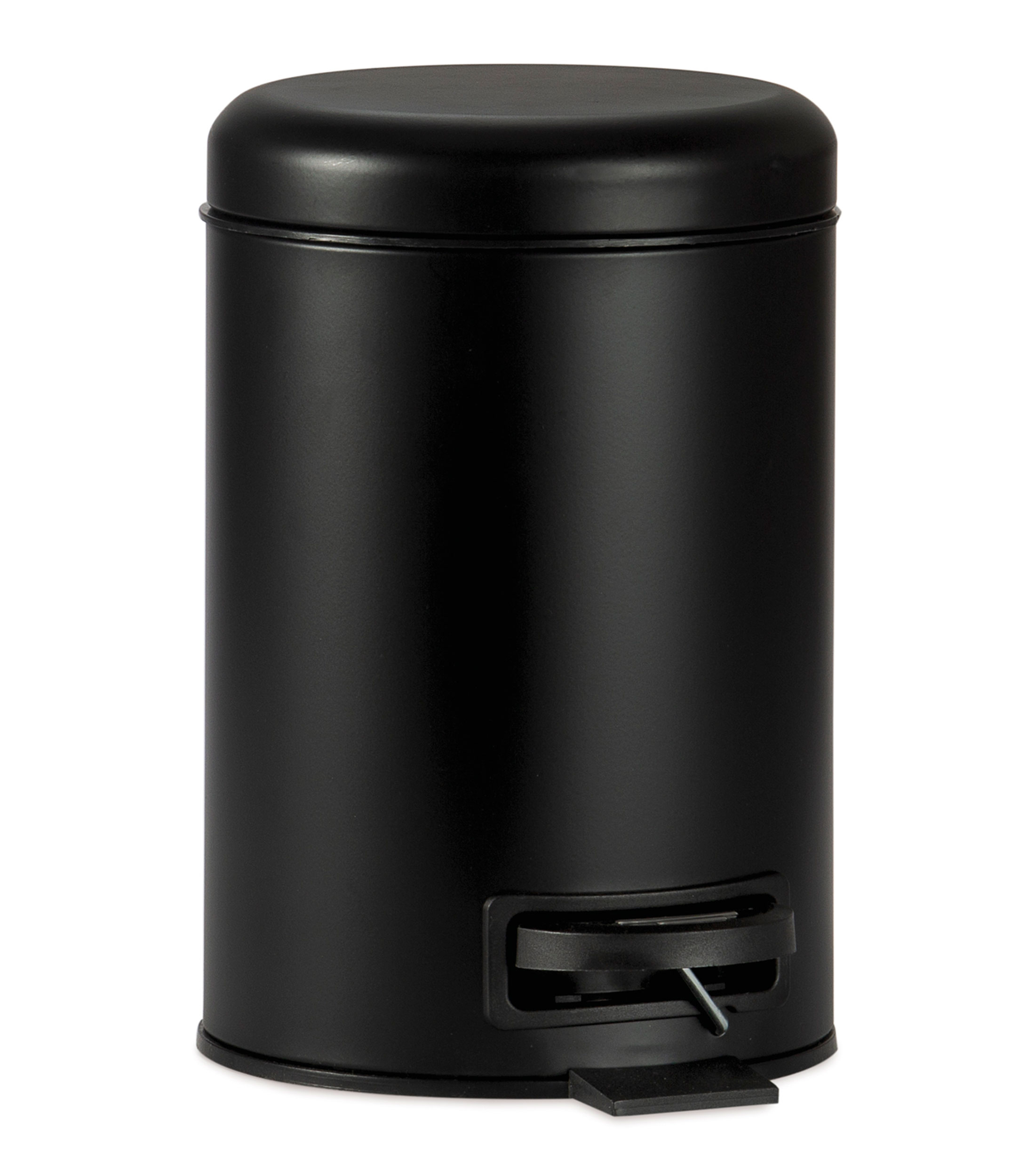 Ambientador Cubo Basura Cubo De Basura Estilo Industrial Con Pedal