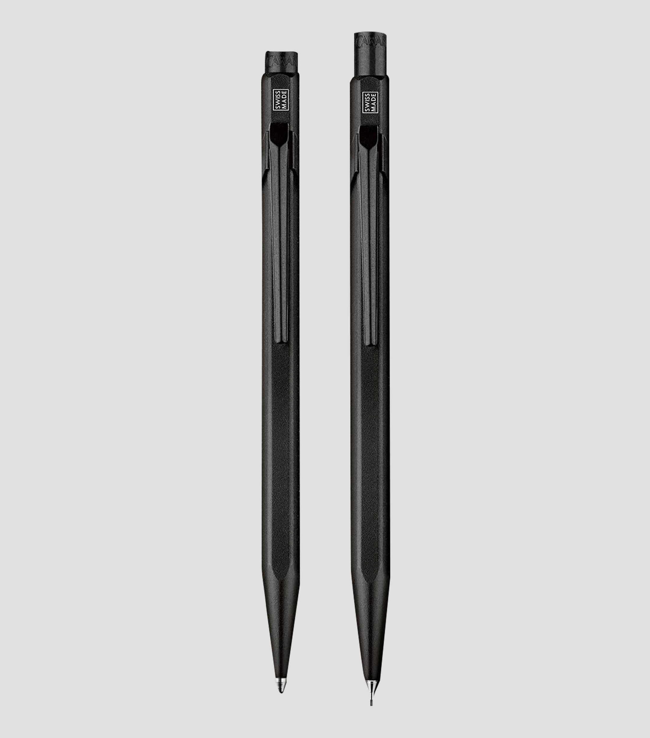 Set Bolígrafo 849 y Lapicero mecánico 844