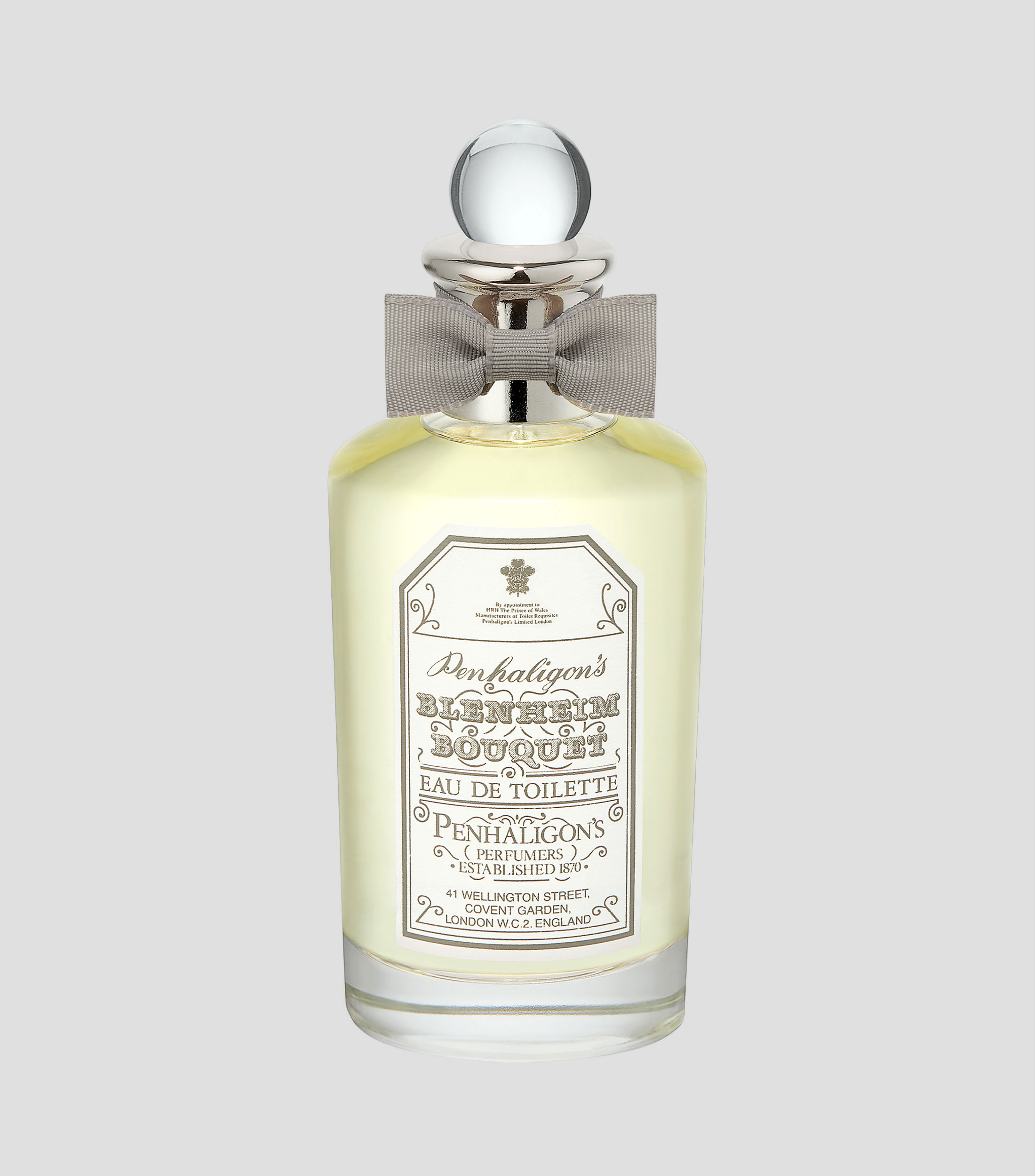 Perfume, Blenheim Bouquet Eau de Toilette, 100 ml Unisex