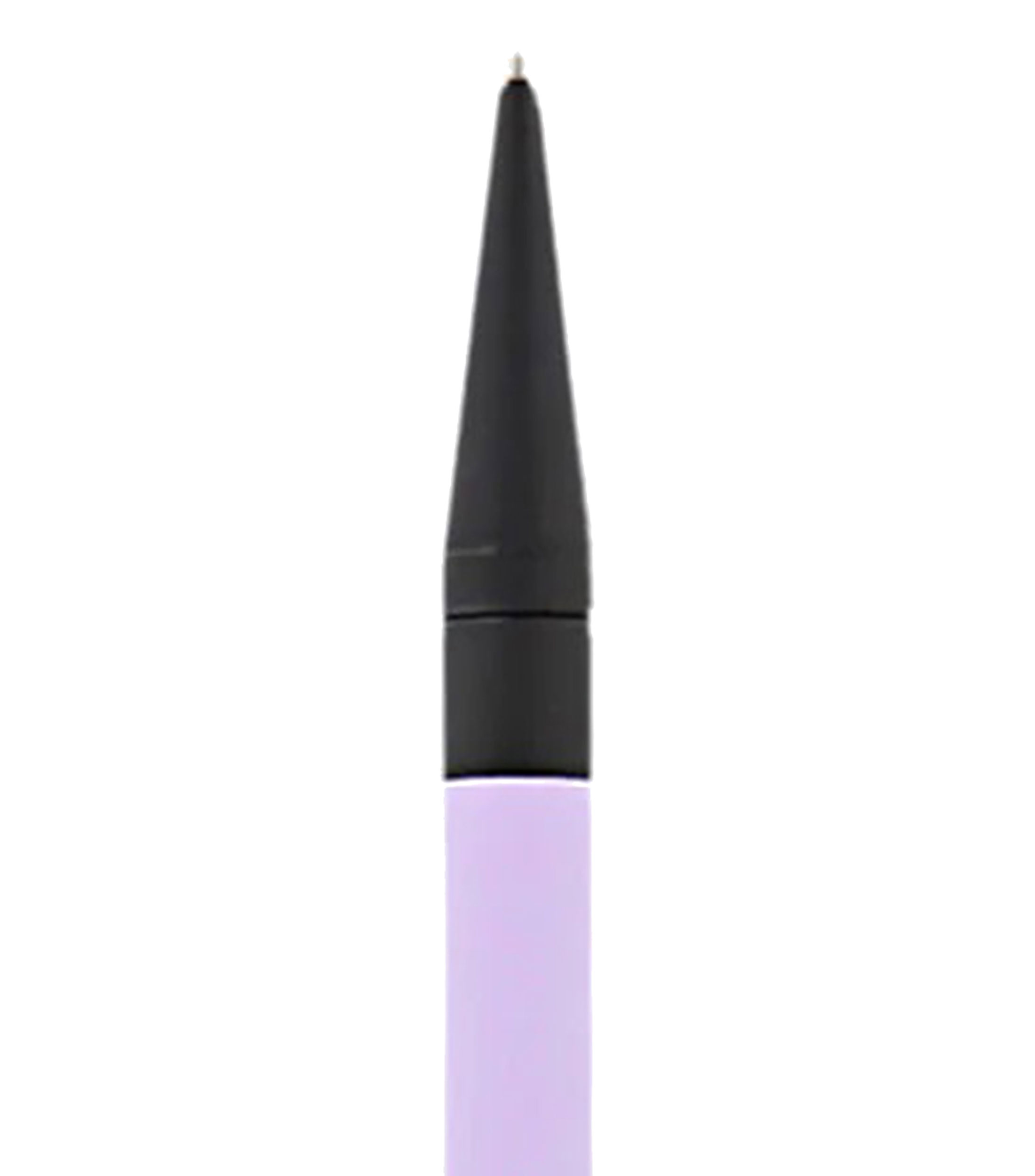 Pluma Roller D Initial Lila