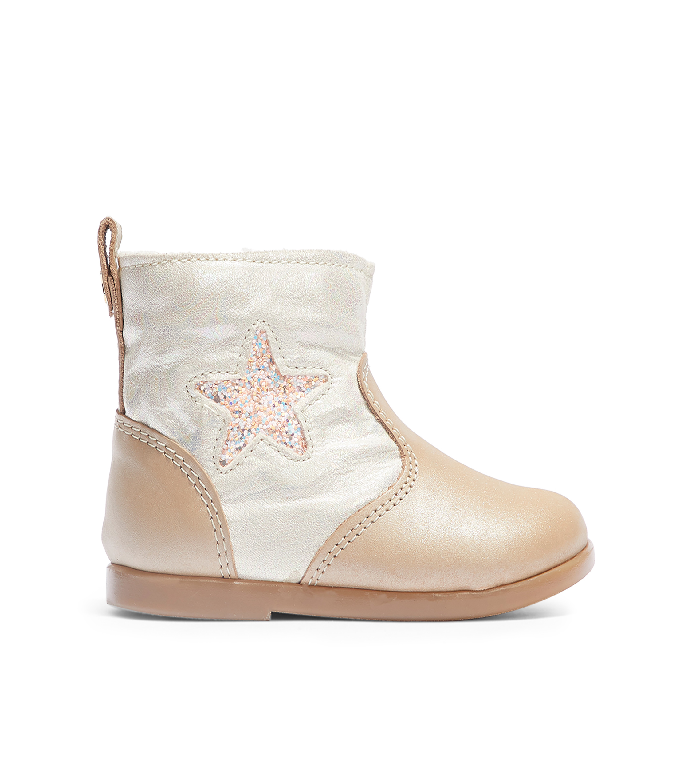 Chabelo Botines Bebé- El Palacio de Hierro