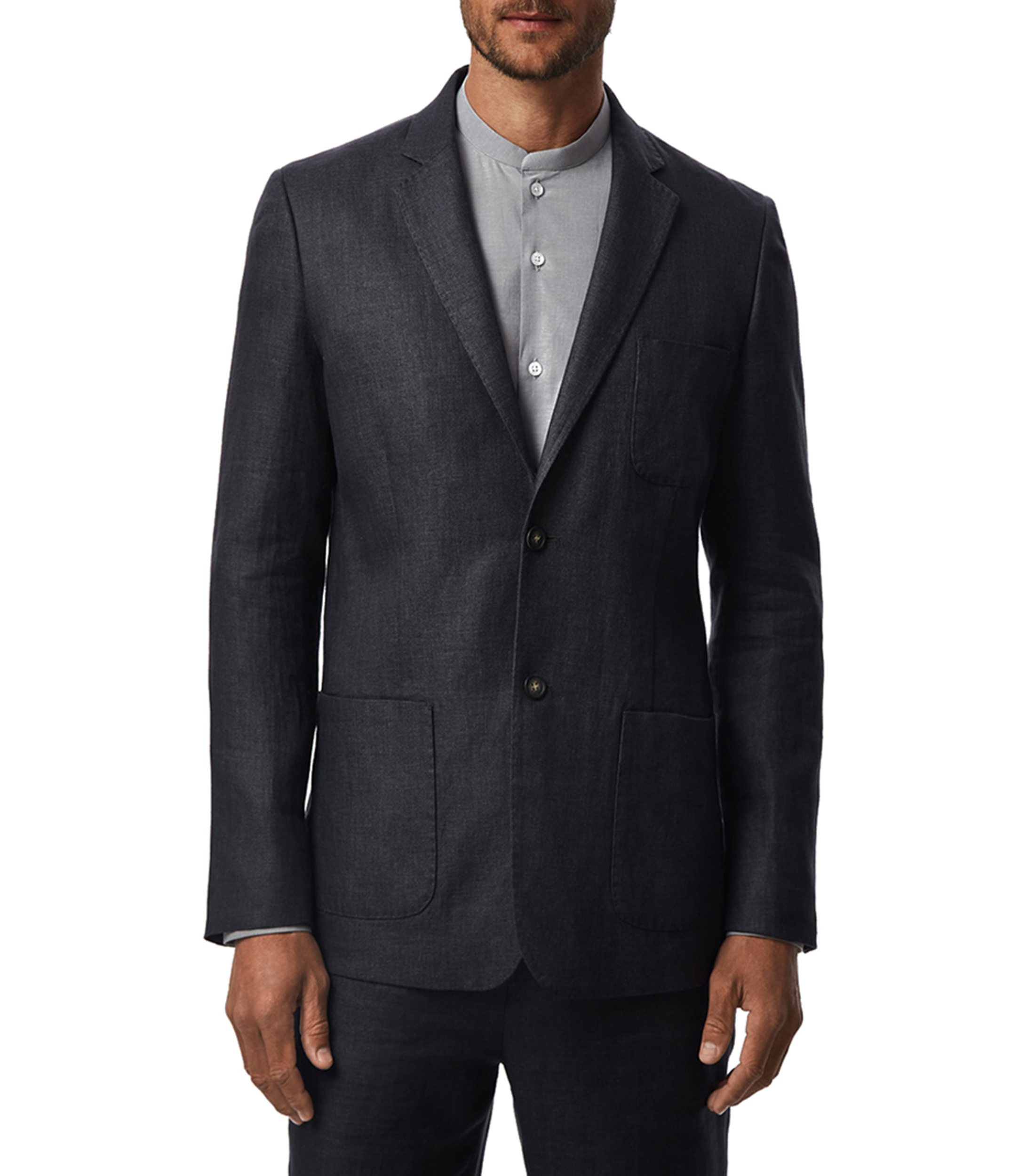 Trajes hombre adolfo on sale dominguez