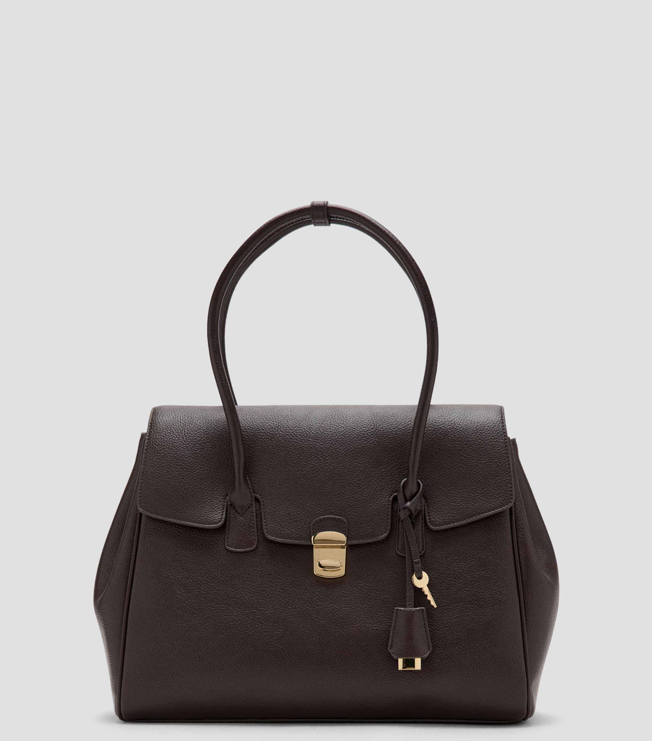 Bolsa satchel City lisa Mujer