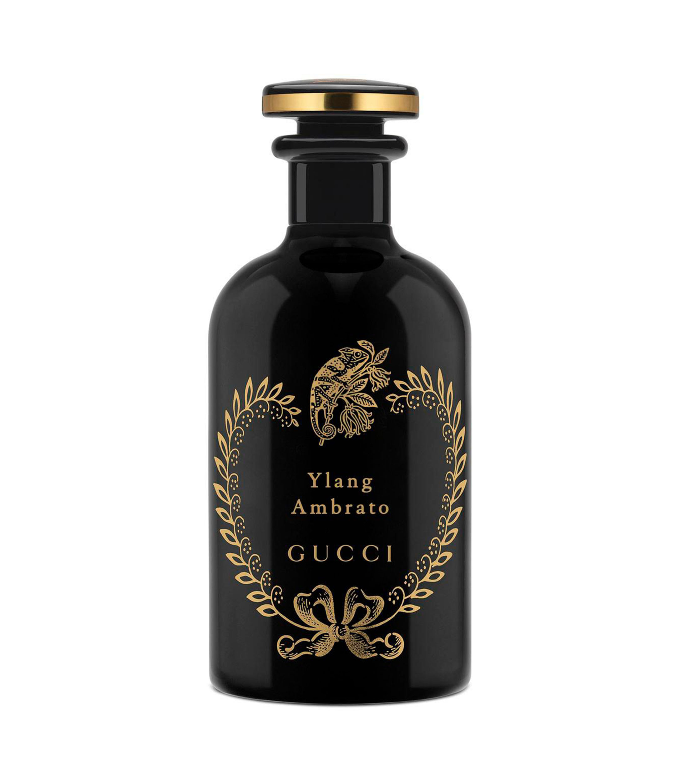Perfume The Alchemist Garden Ylang Ambrato Eau de Parfum 100 ml Unisex