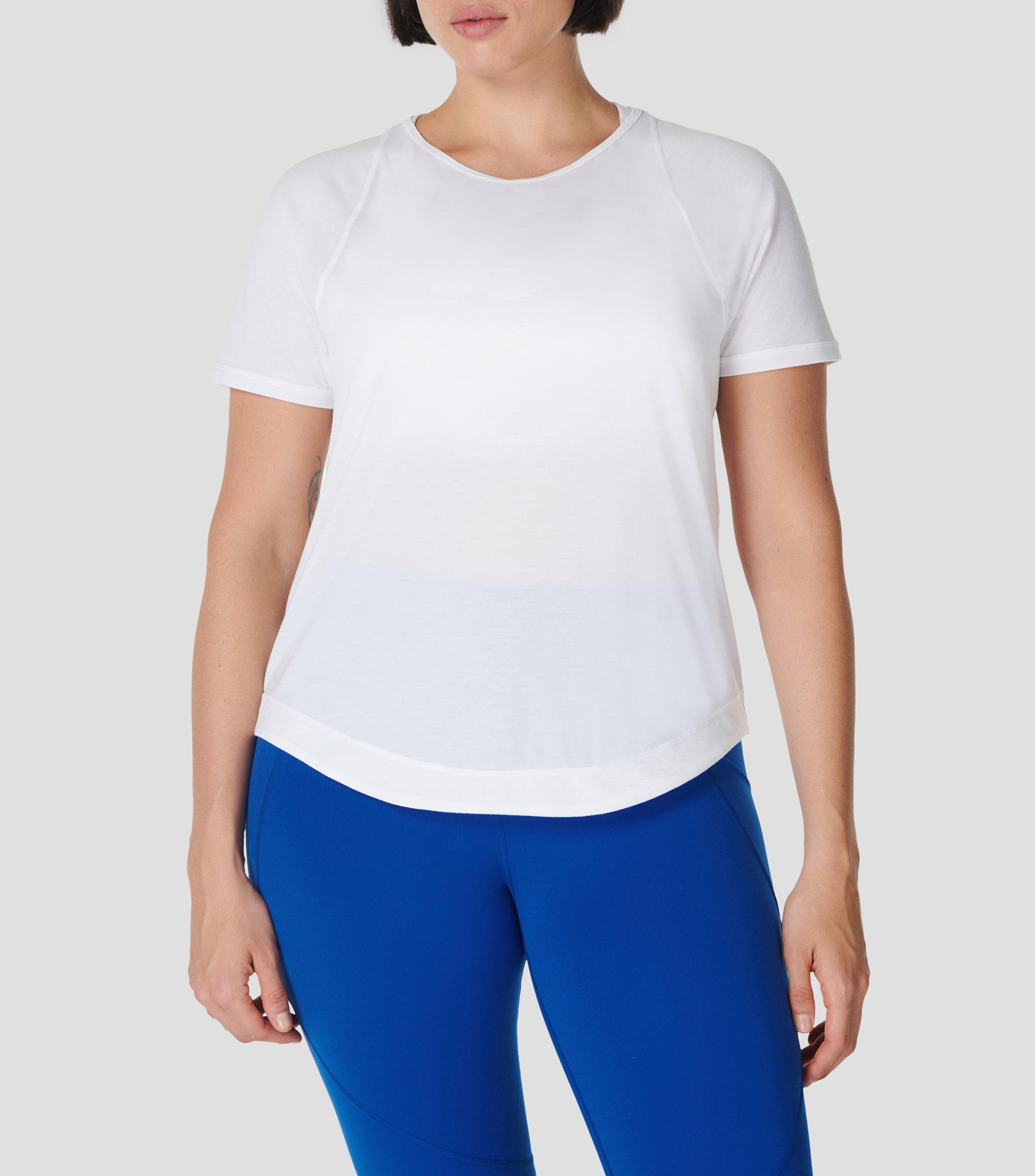 Playera para entrenamiento Mujer