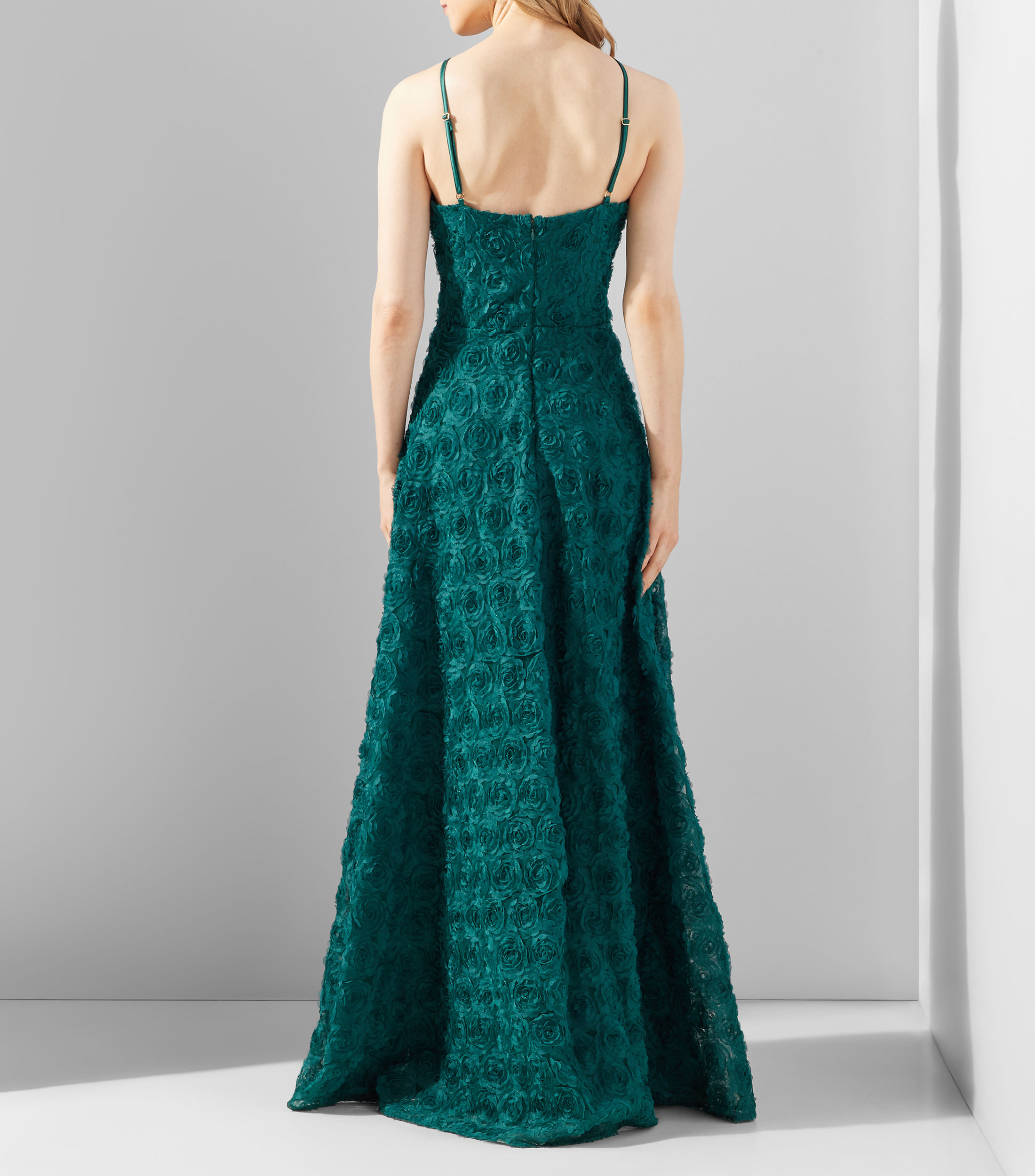 Vestido largo fantasía Mujer