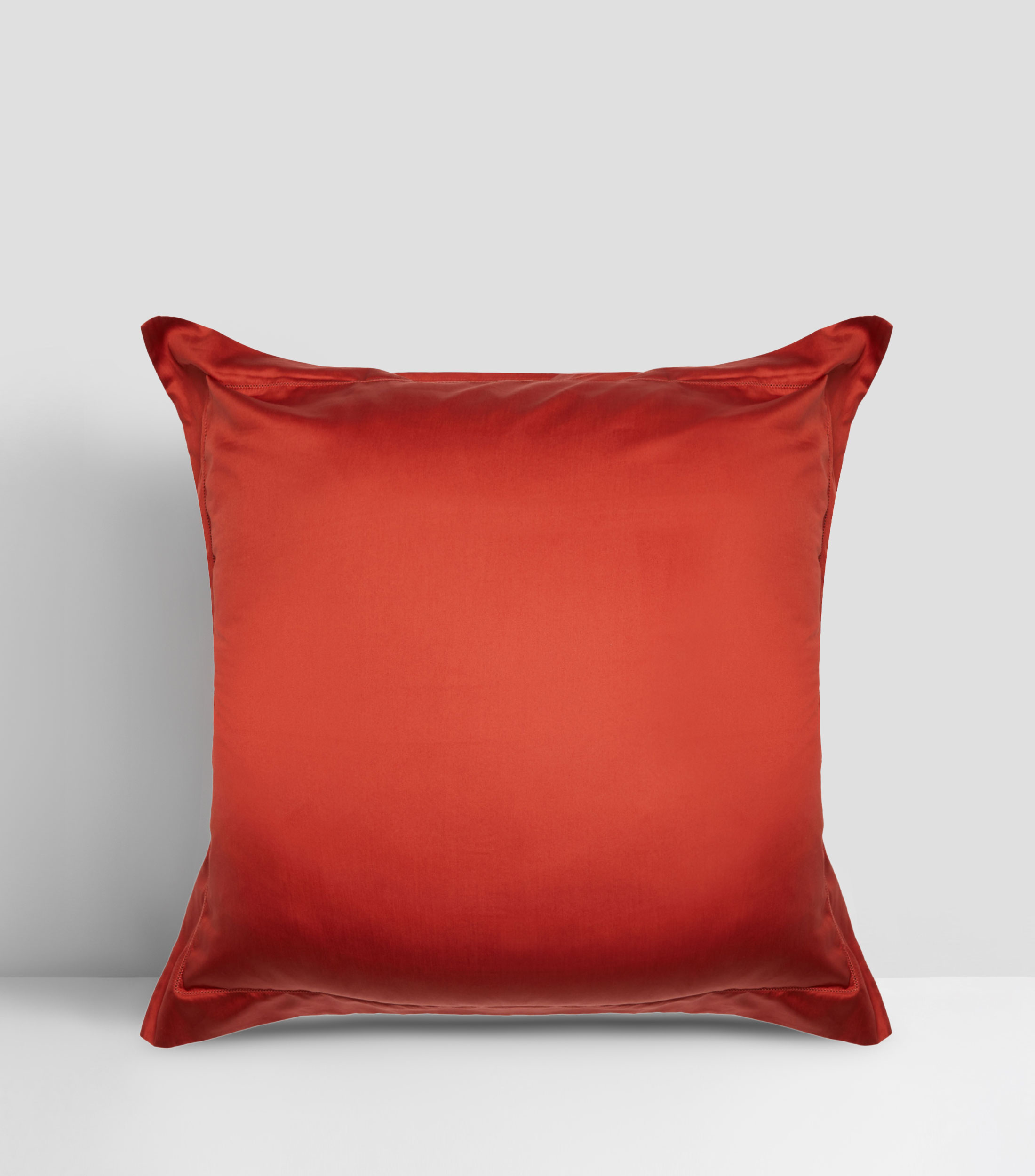 Funda para almohada Euro Hacienda Naranja