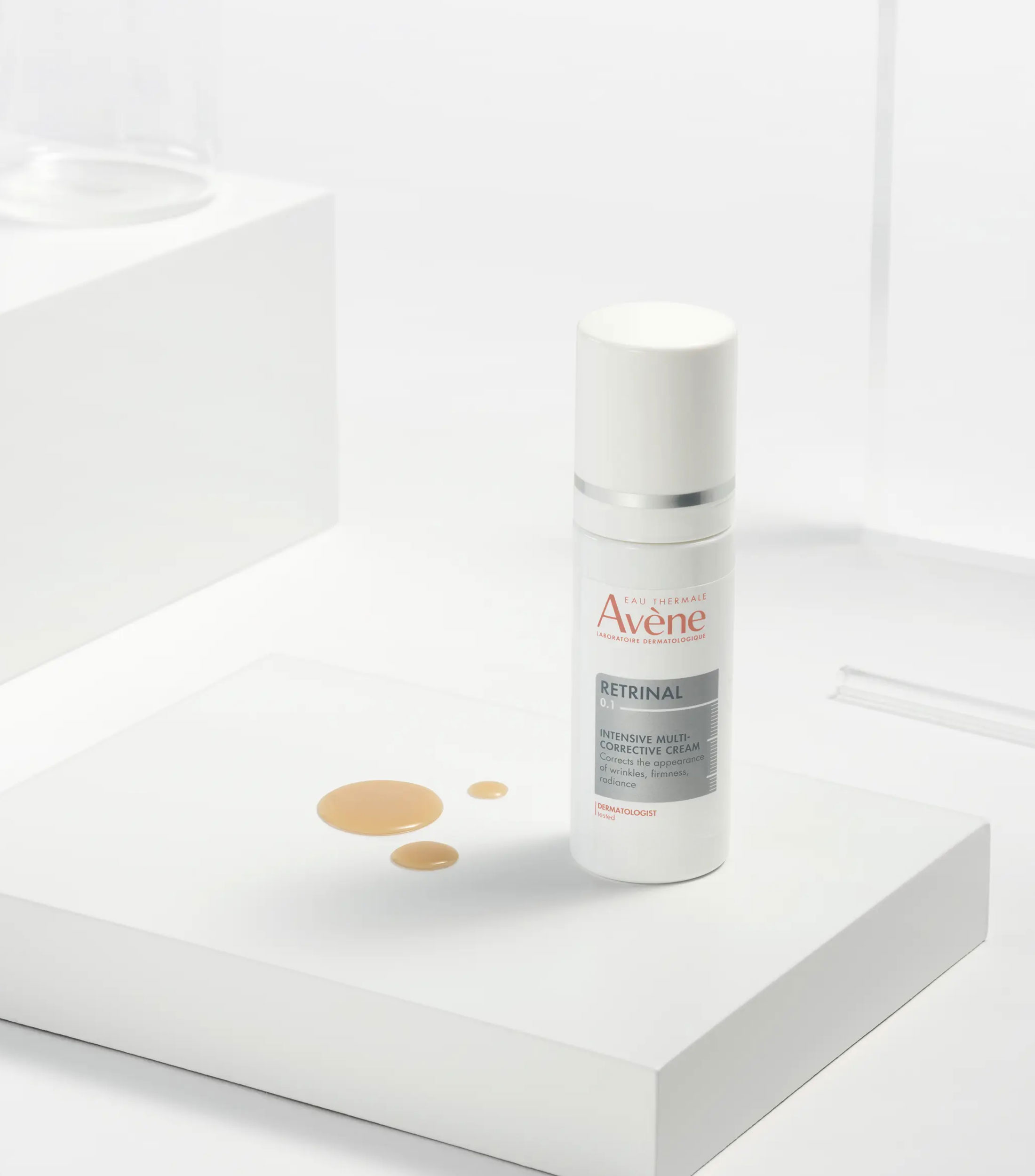 Crema intensiva multi correctora Retrinal 0.1, 30 ml