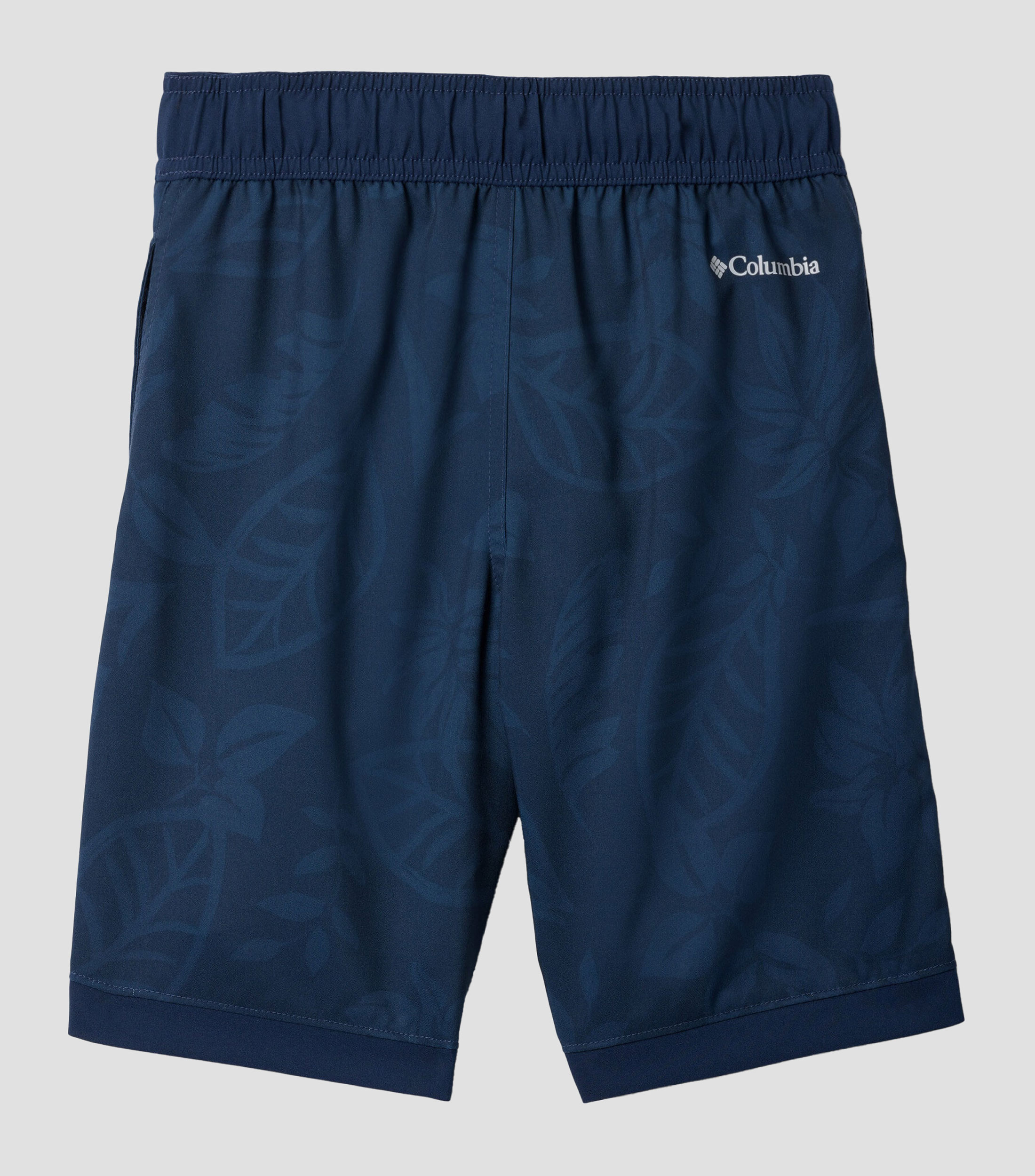 Short estampado Nino